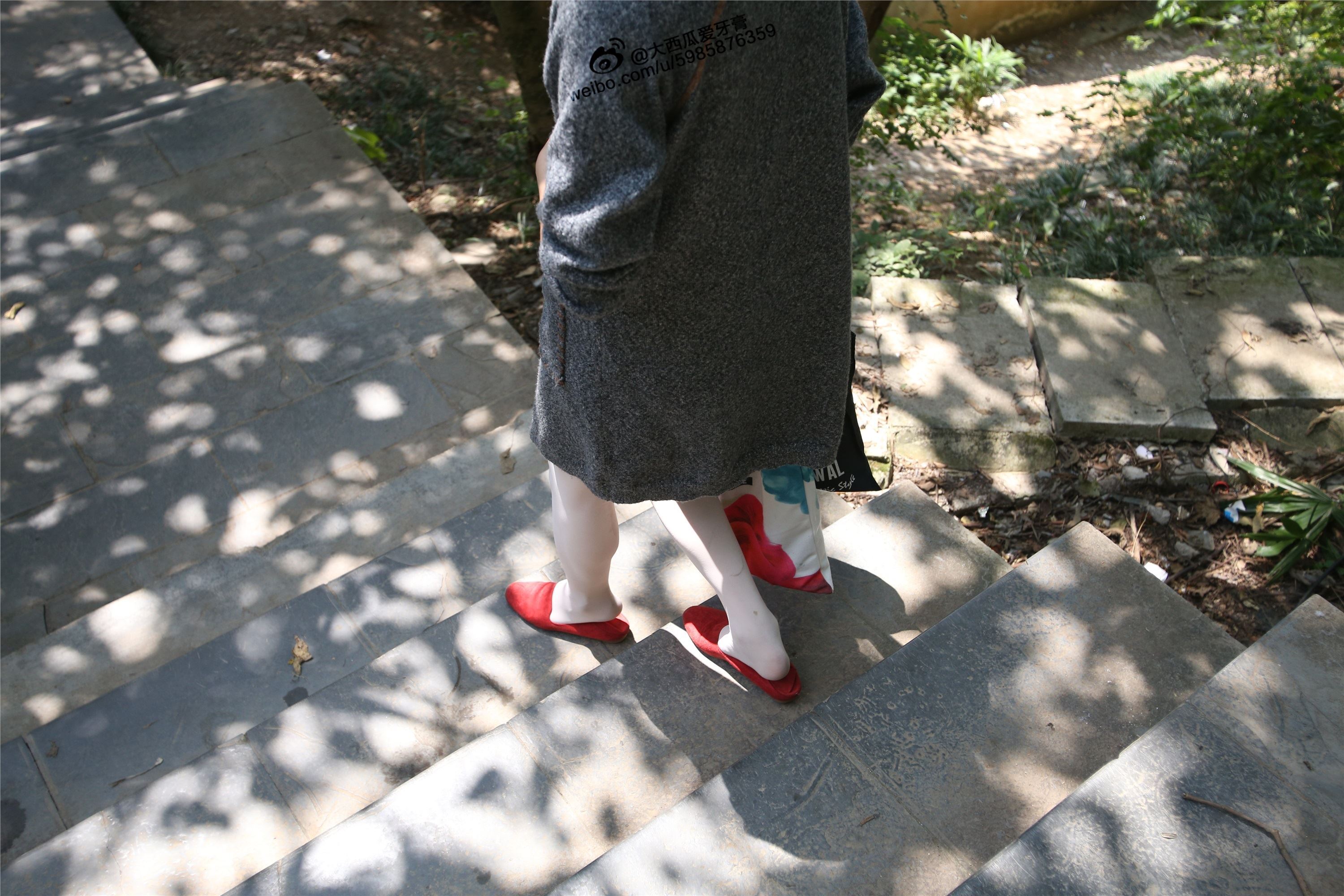 大西瓜美女图片 W011 舞蹈家2-身材极好31