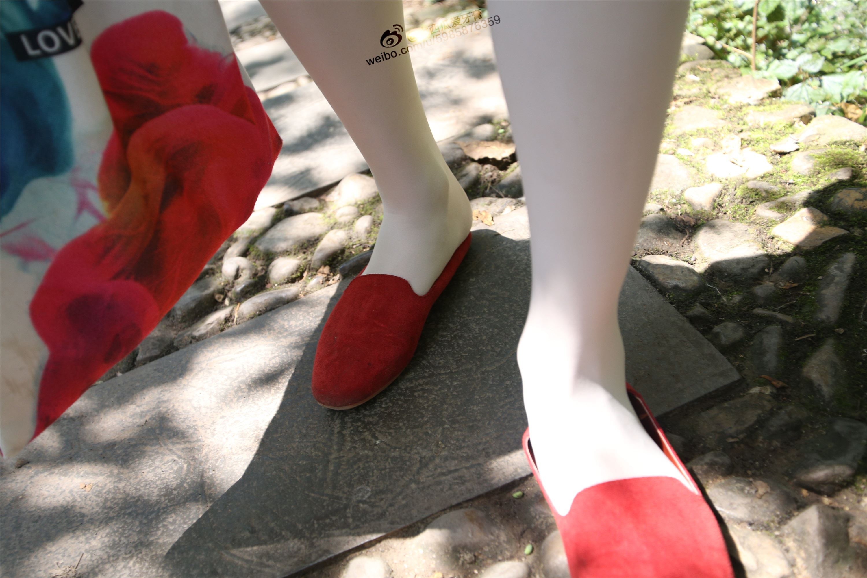 大西瓜美女图片 W011 舞蹈家2-身材极好32