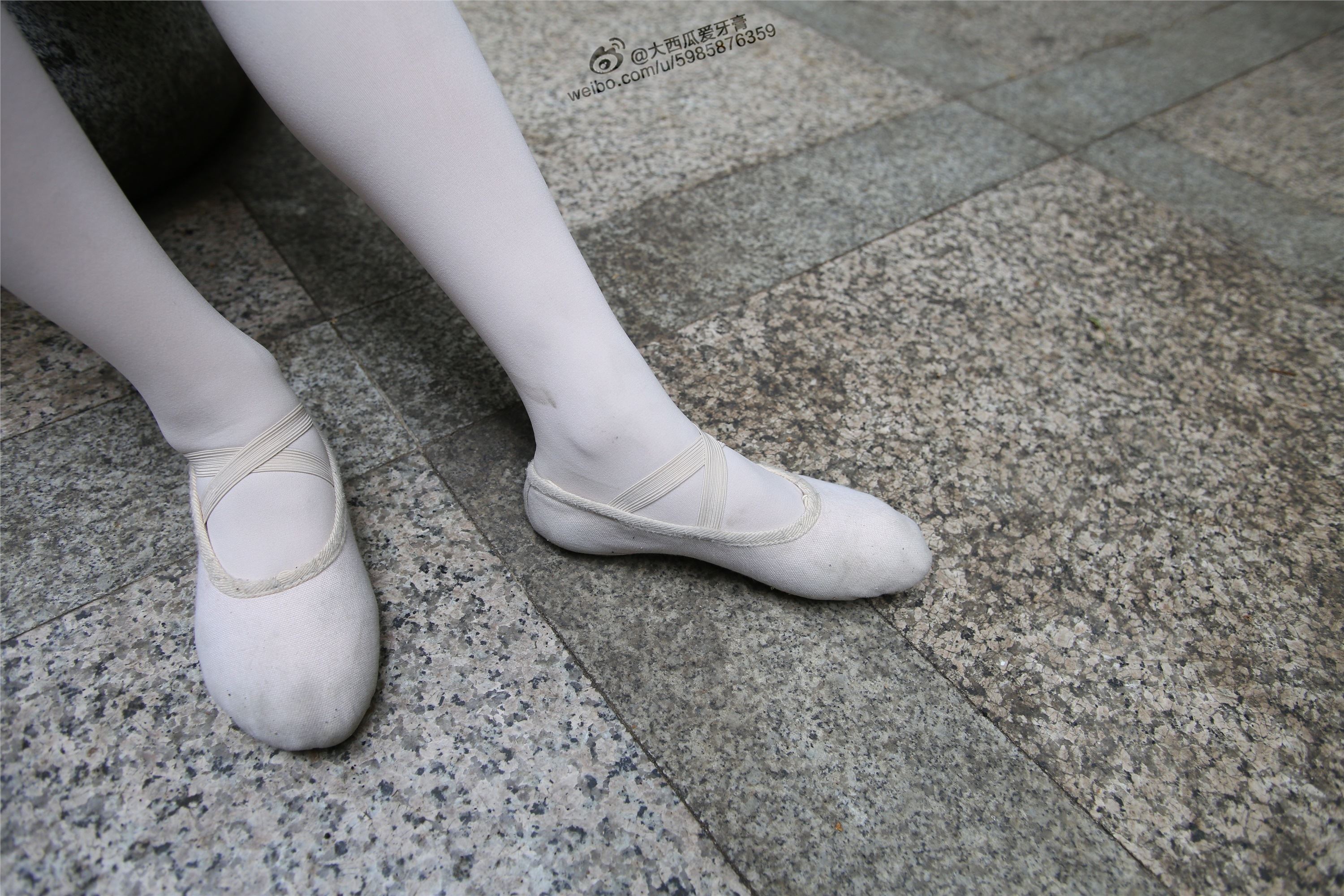 大西瓜美女图片 W011 舞蹈家2-身材极好32