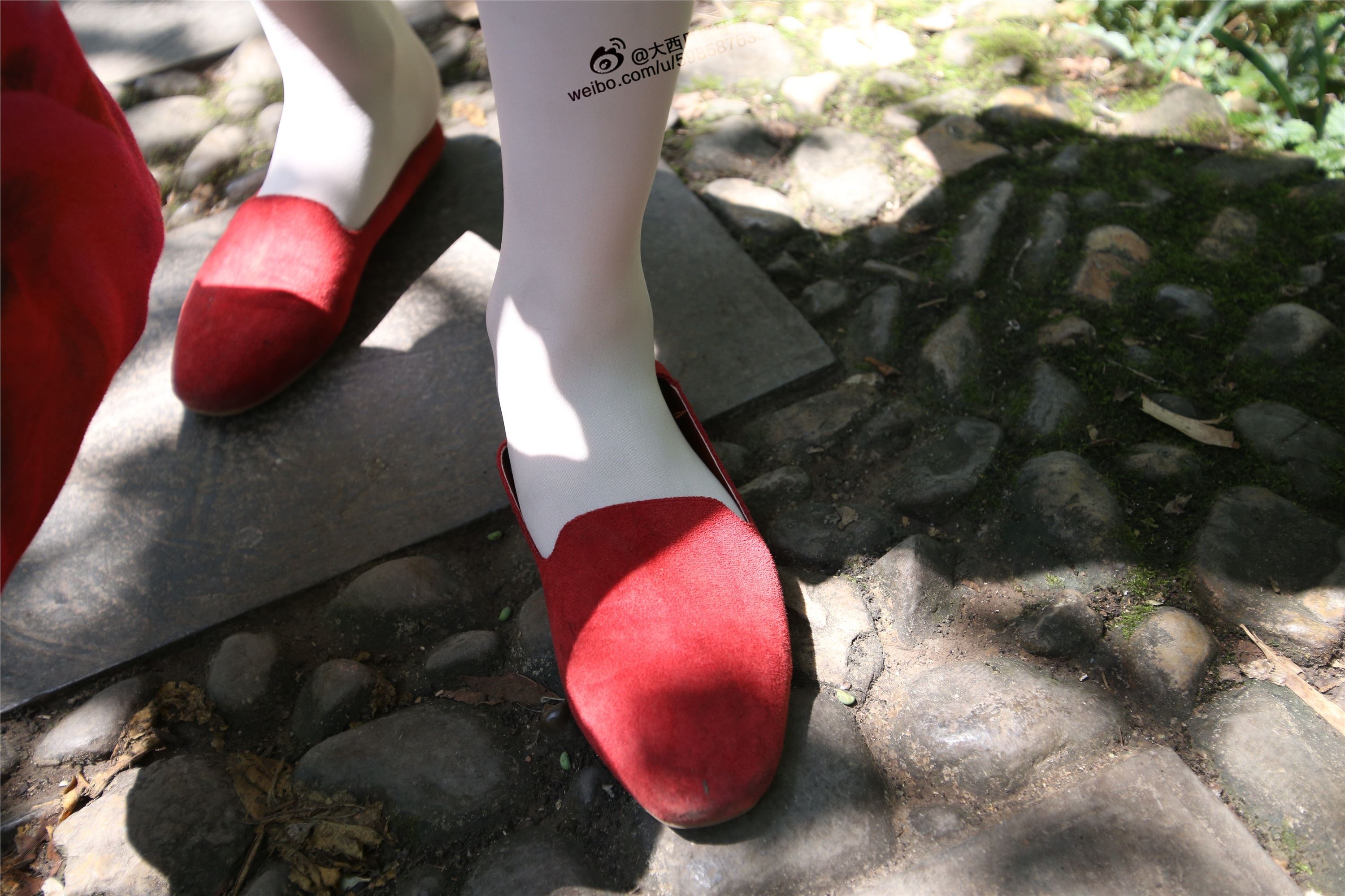 大西瓜美女图片 W011 舞蹈家2-身材极好32