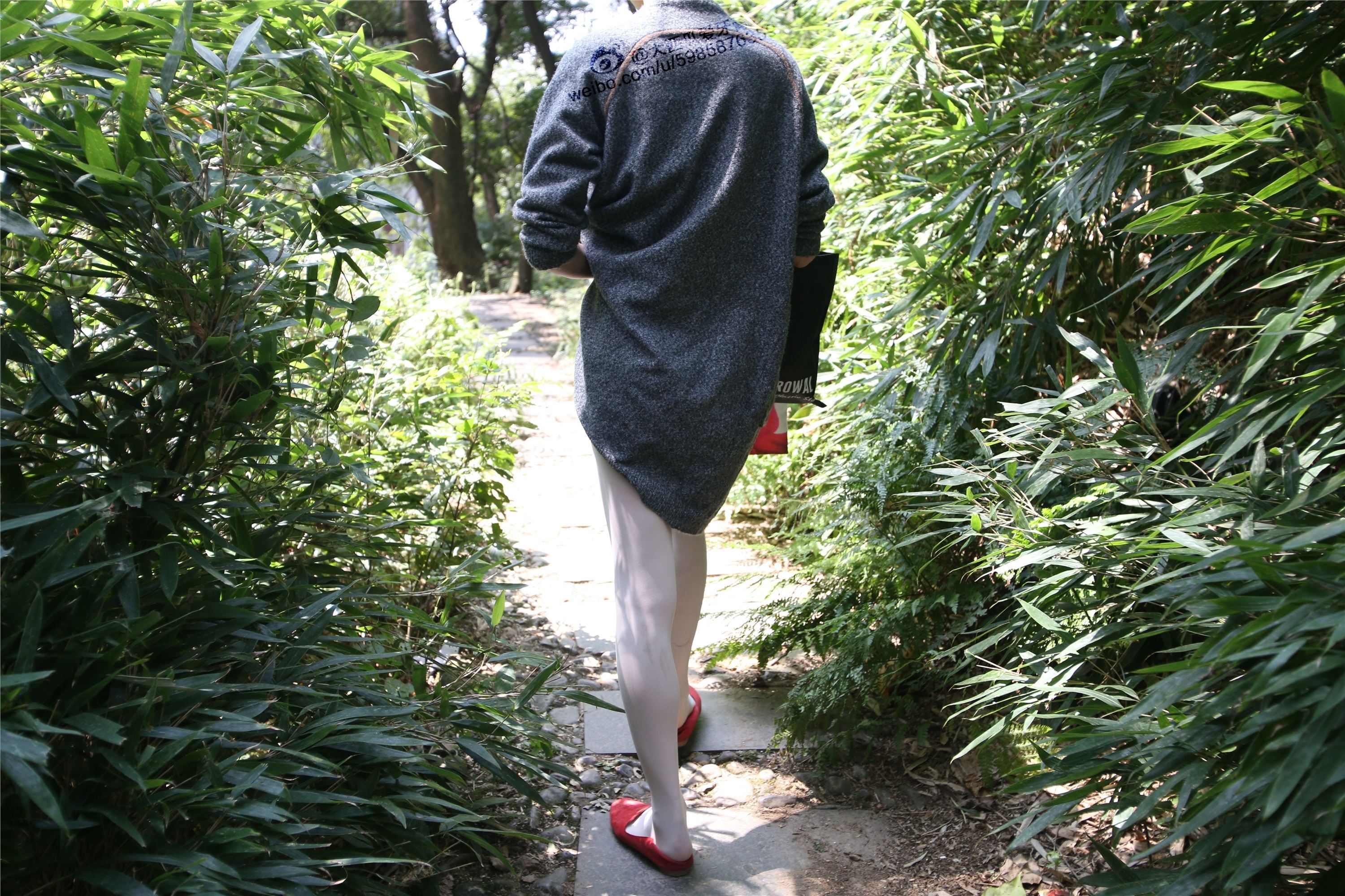 大西瓜美女图片 W011 舞蹈家2-身材极好32