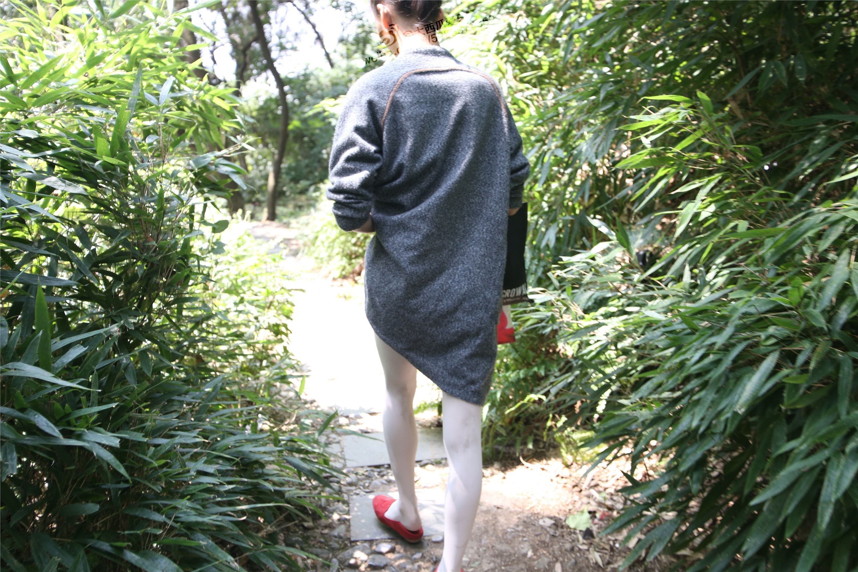 大西瓜美女图片 W011 舞蹈家2-身材极好32