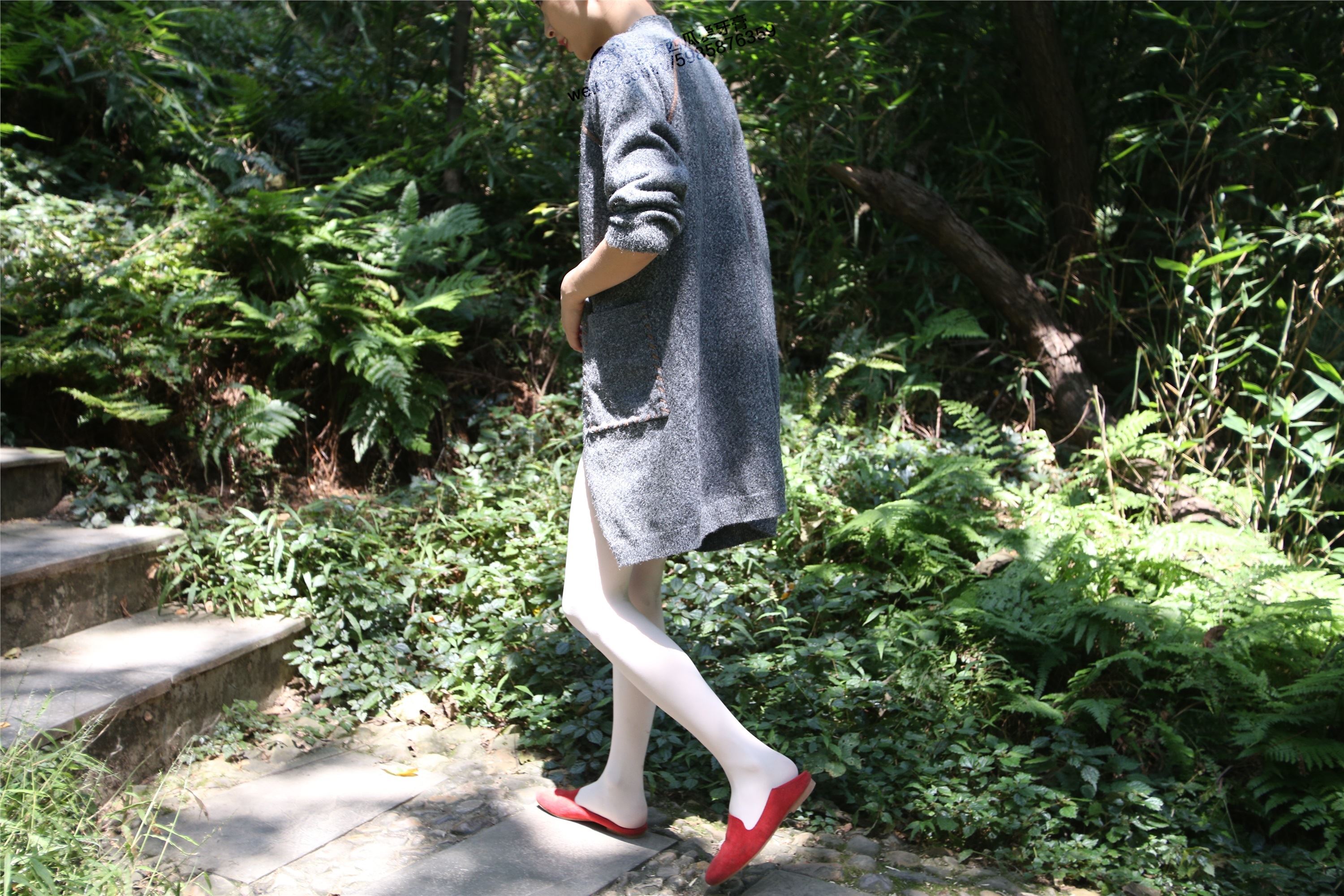 大西瓜美女图片 W011 舞蹈家2-身材极好32