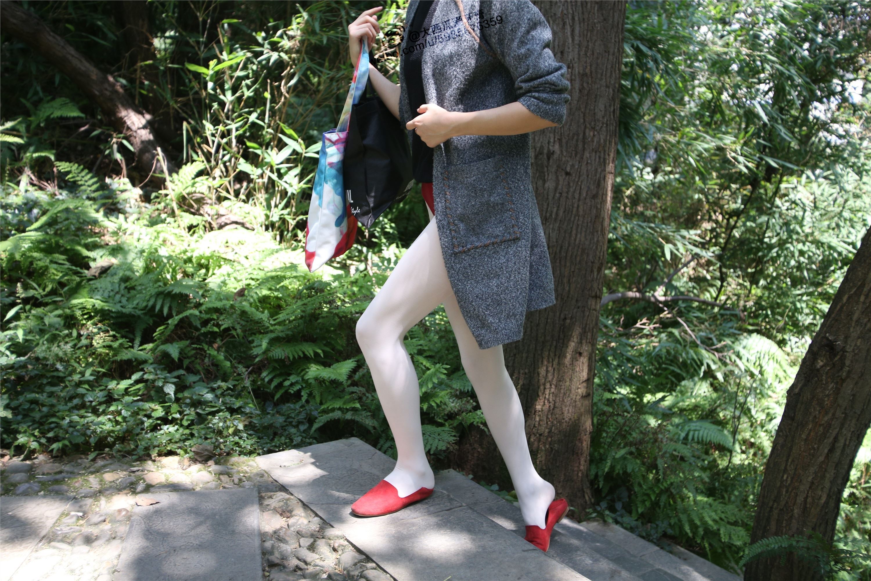 大西瓜美女图片 W011 舞蹈家2-身材极好32