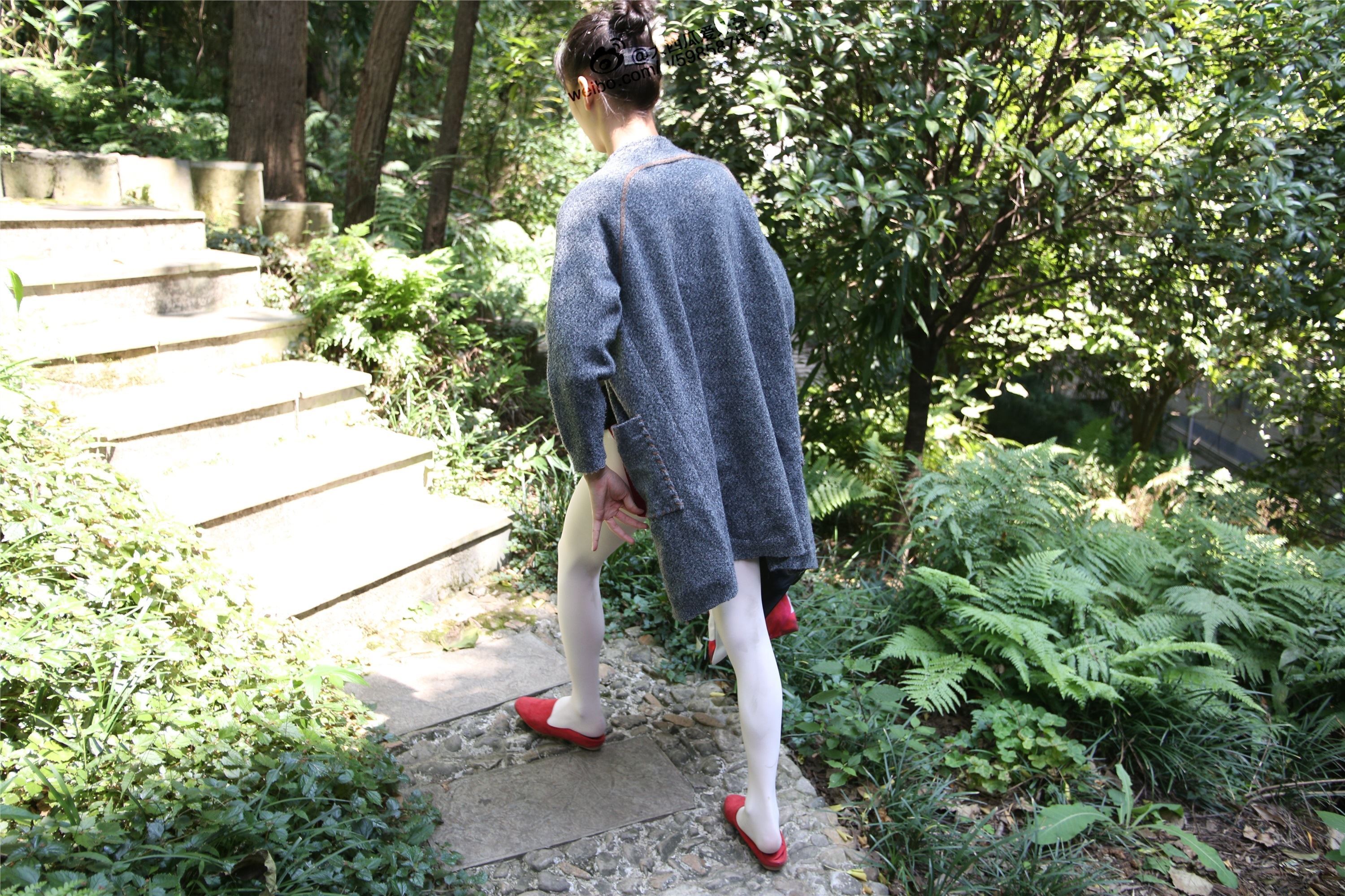 大西瓜美女图片 W011 舞蹈家2-身材极好32