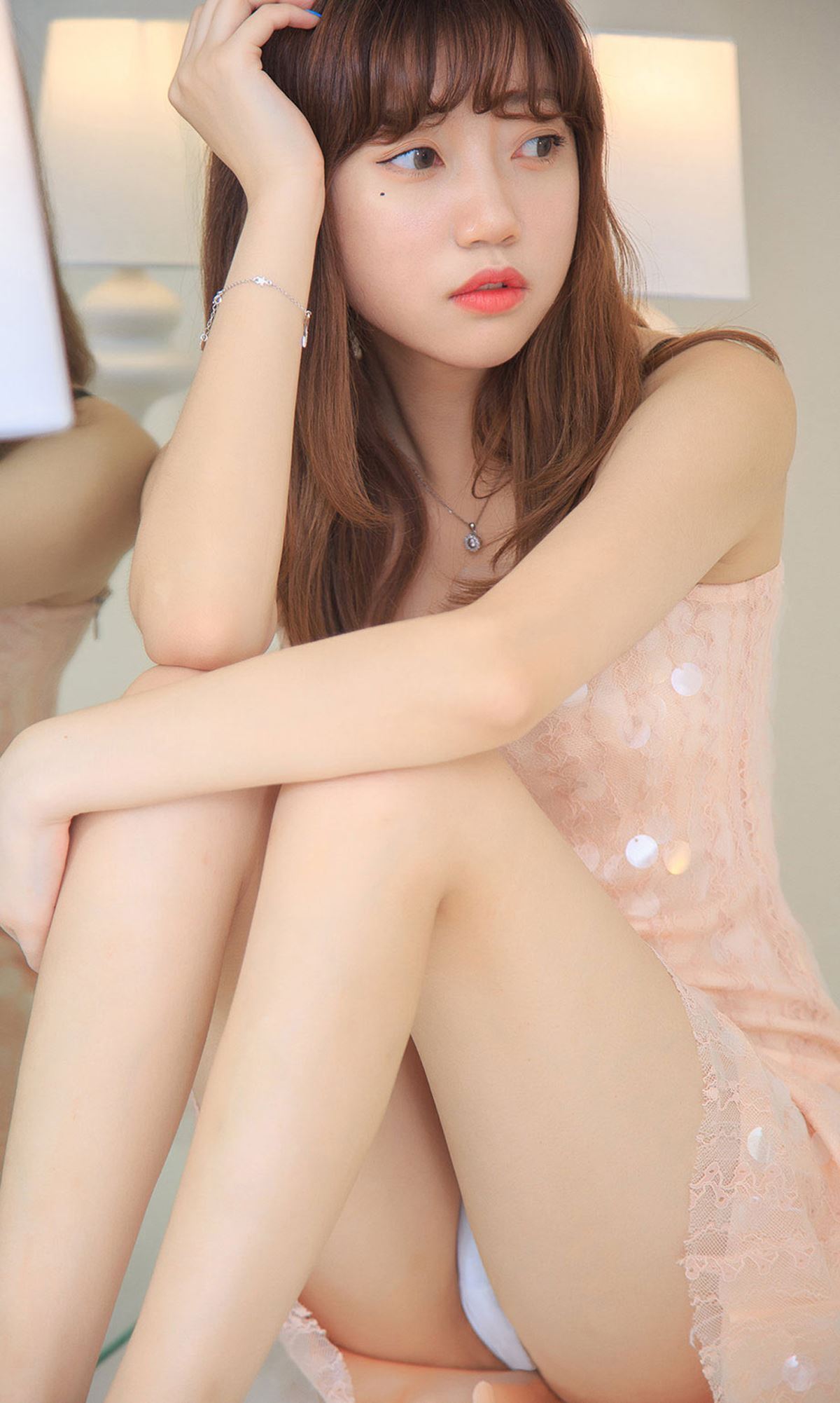 Ugirls爱尤物 2019刊 No.1569 甜心