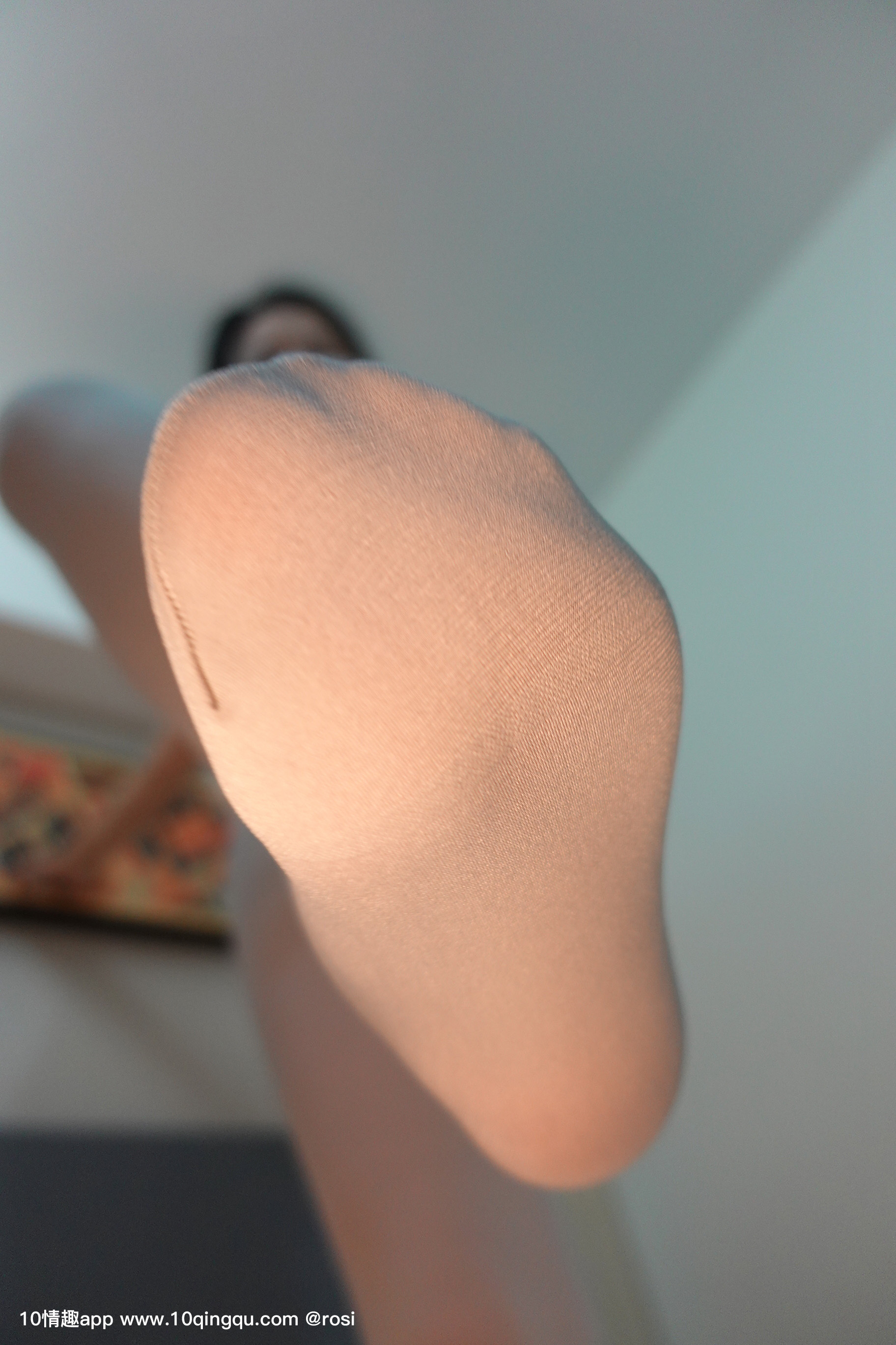 ROSI写真 口罩系列 2019.09.07 NO.1182