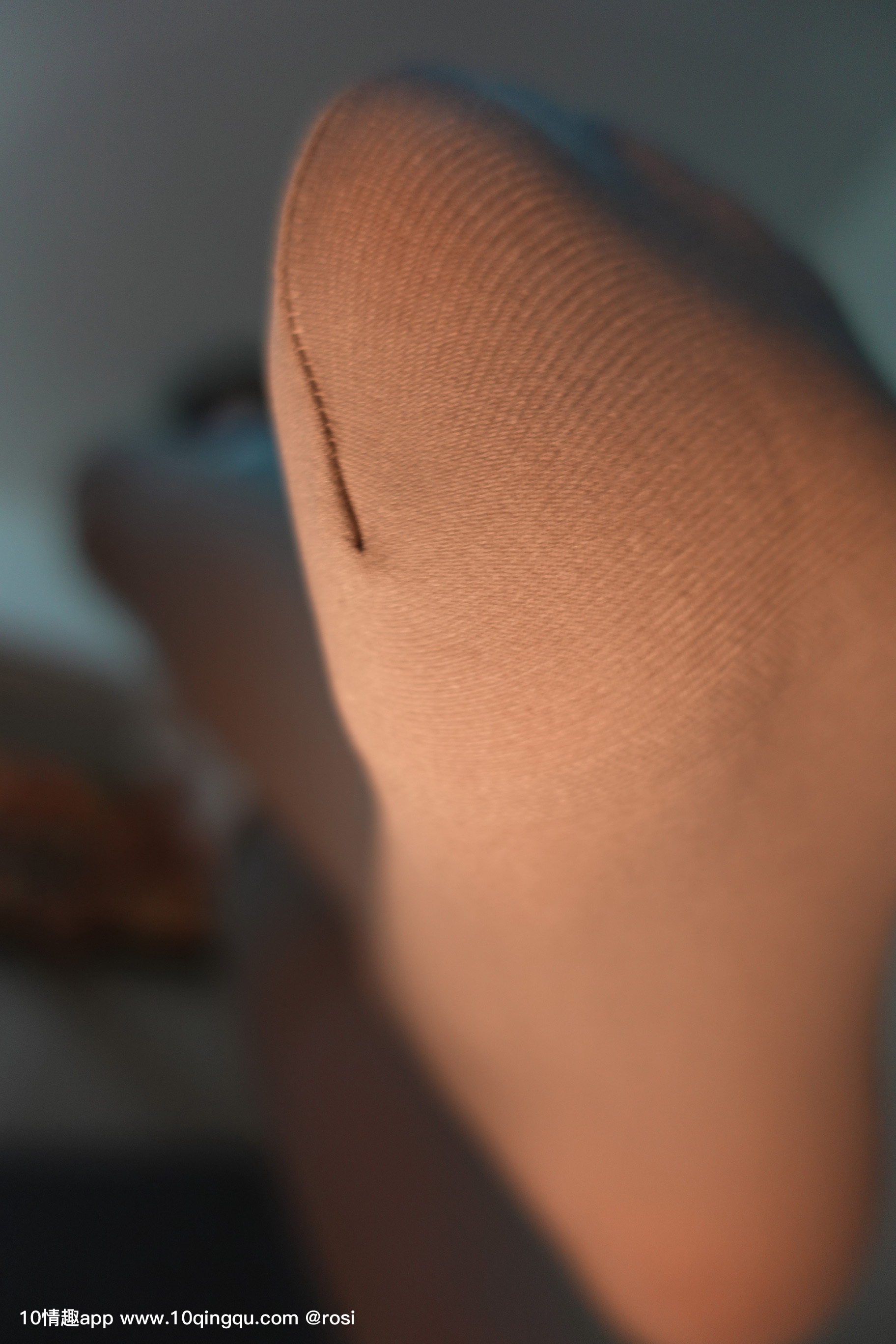 ROSI写真 口罩系列 2019.09.07 NO.1182