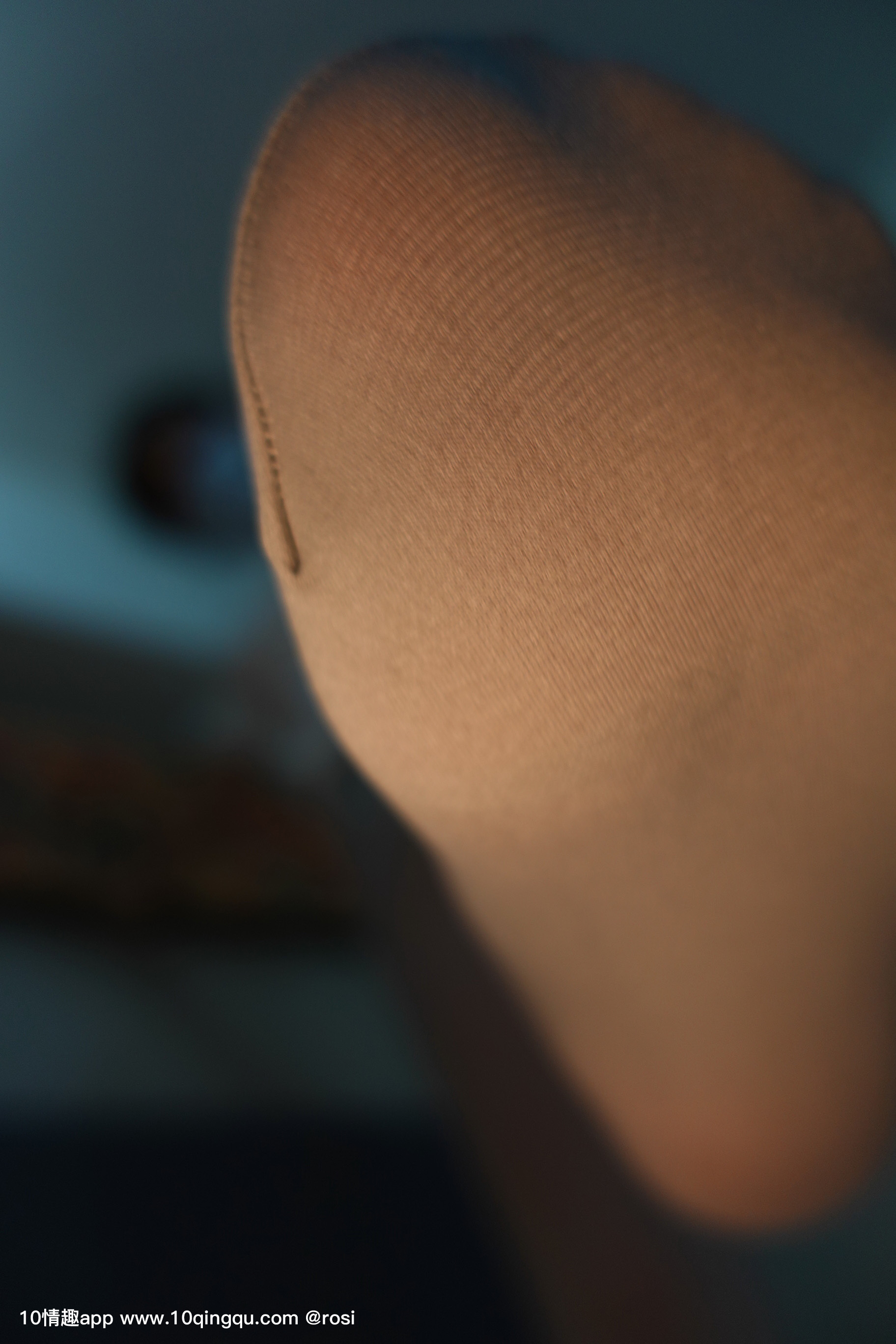 ROSI写真 口罩系列 2019.09.07 NO.1182