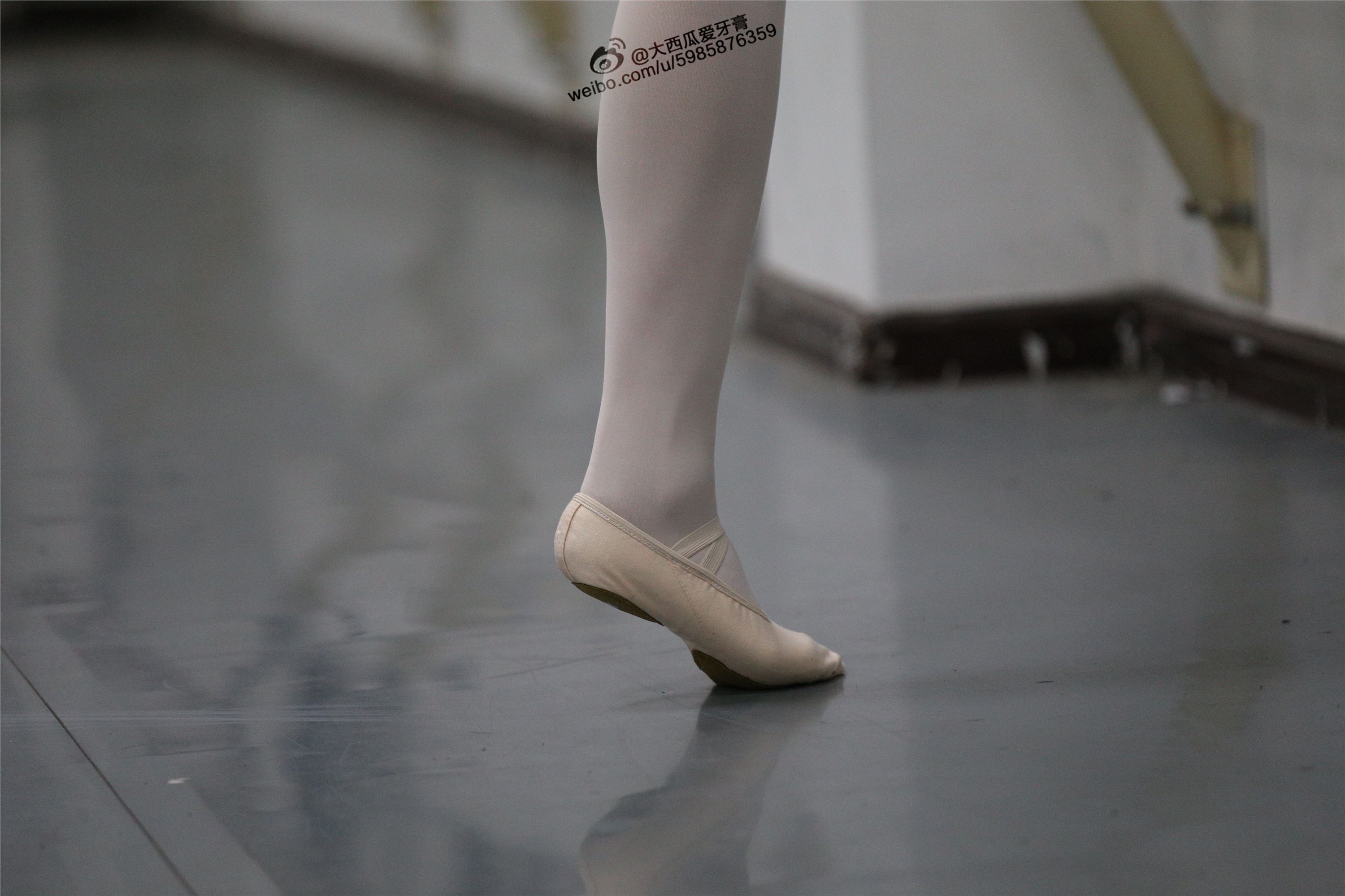 大西瓜美女图片 W012 舞蹈家3-紫色247p1