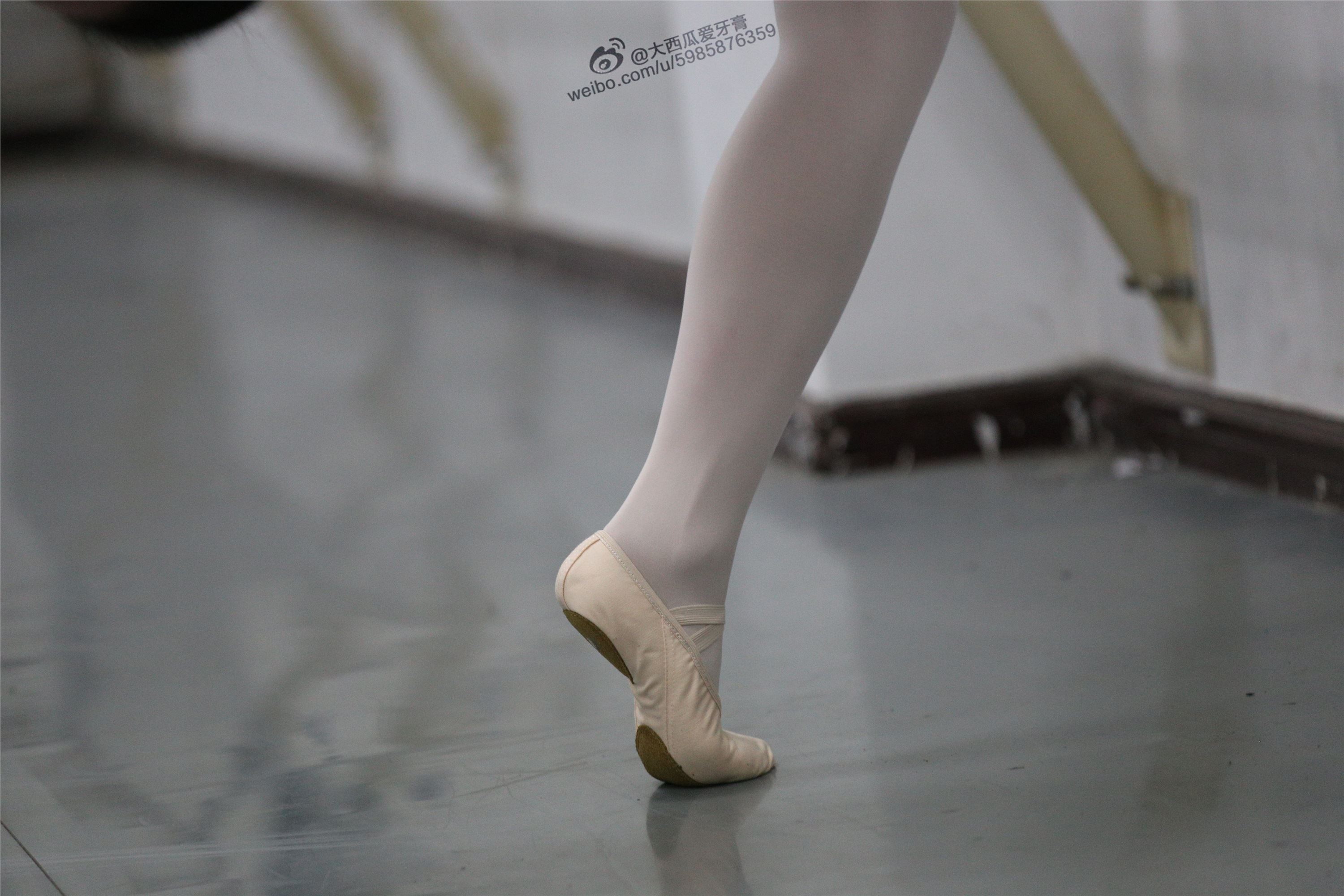 大西瓜美女图片 W012 舞蹈家3-紫色247p1