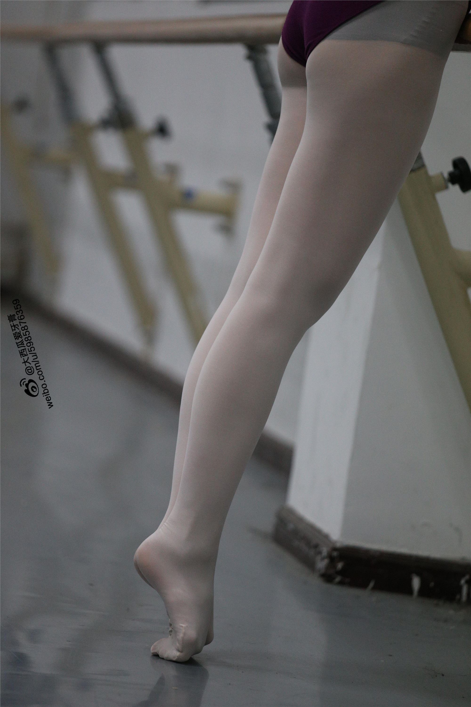 大西瓜美女图片 W012 舞蹈家3-紫色247p1