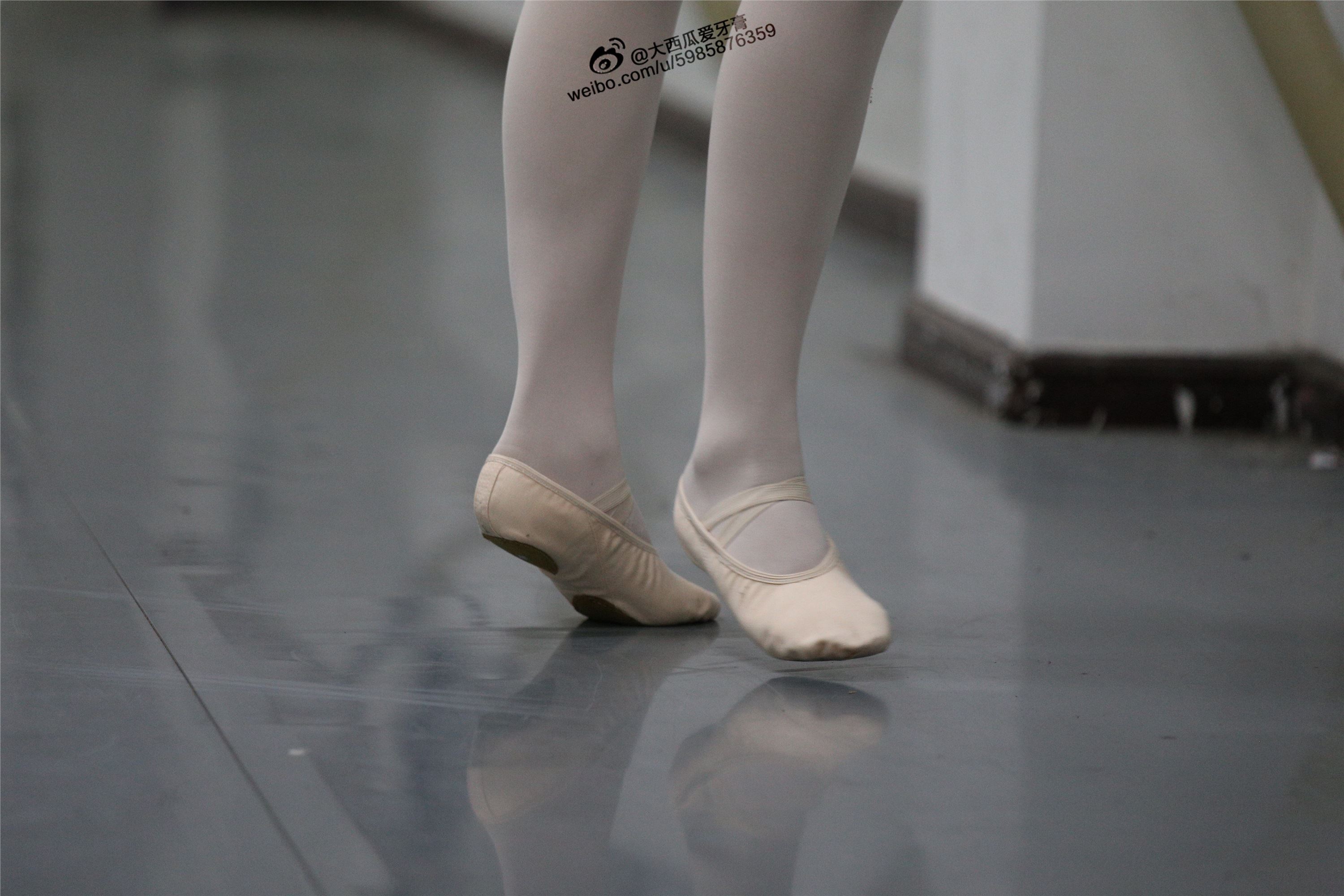 大西瓜美女图片 W012 舞蹈家3-紫色247p1