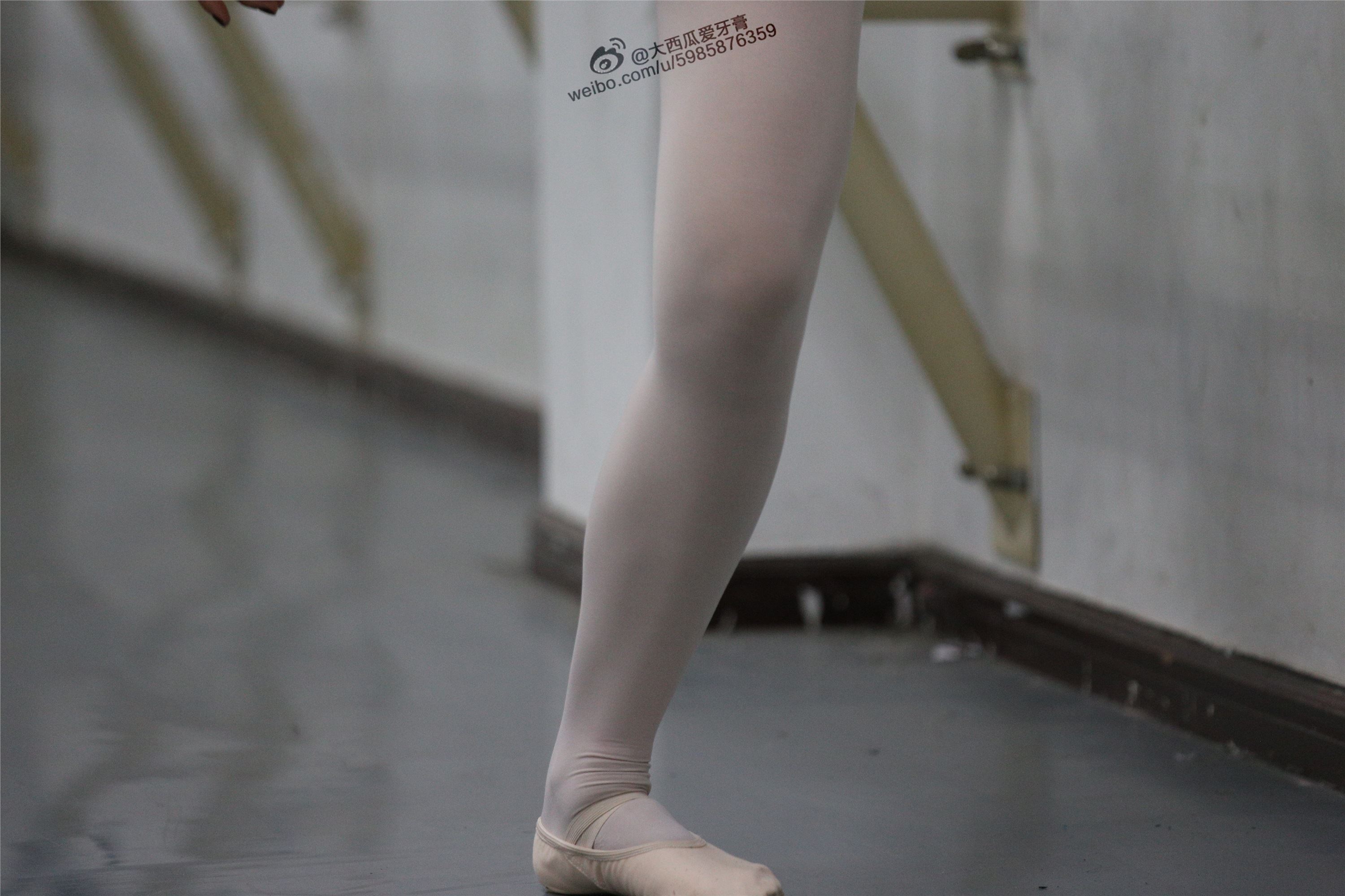 大西瓜美女图片 W012 舞蹈家3-紫色247p1