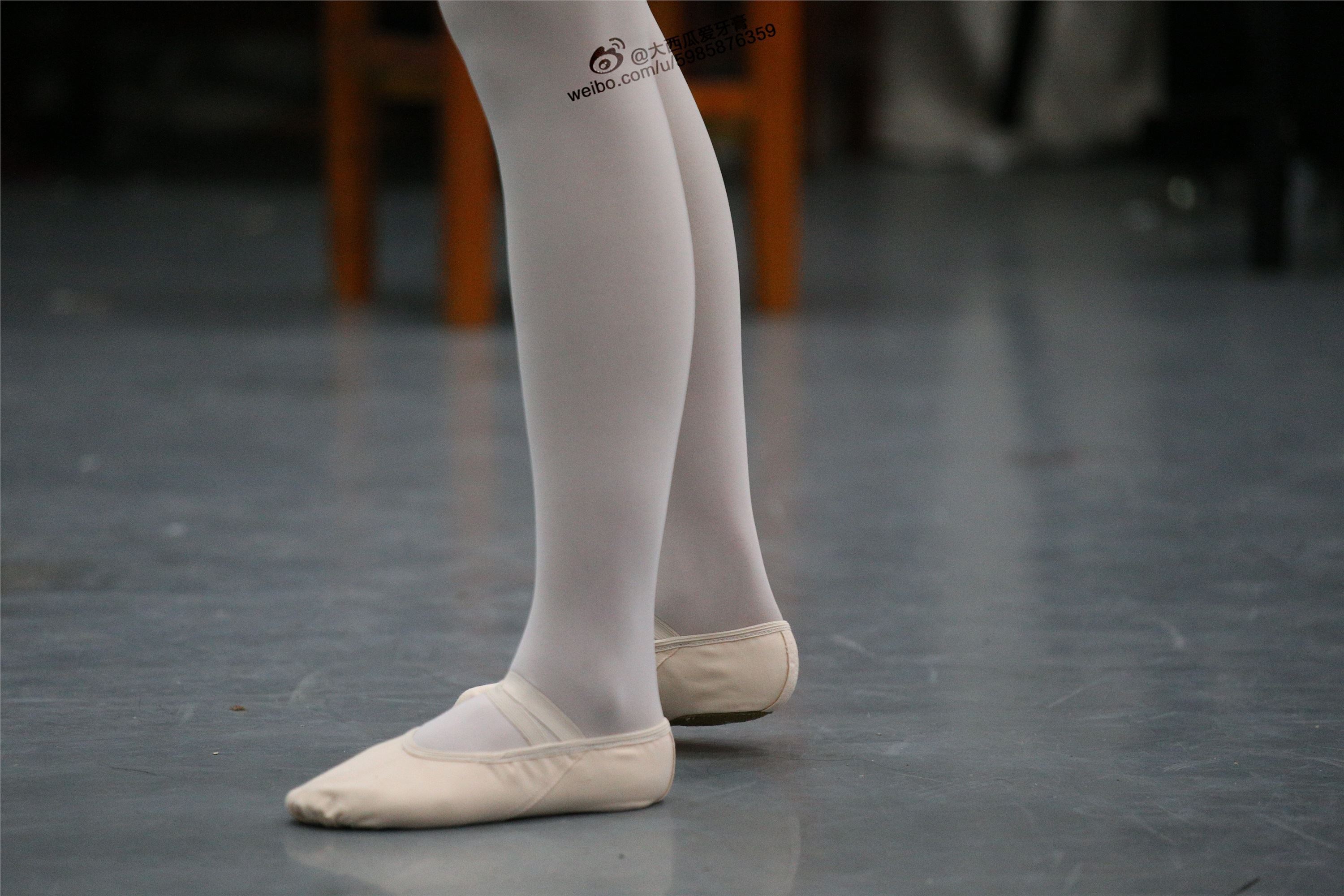 大西瓜美女图片 W012 舞蹈家3-紫色247p2