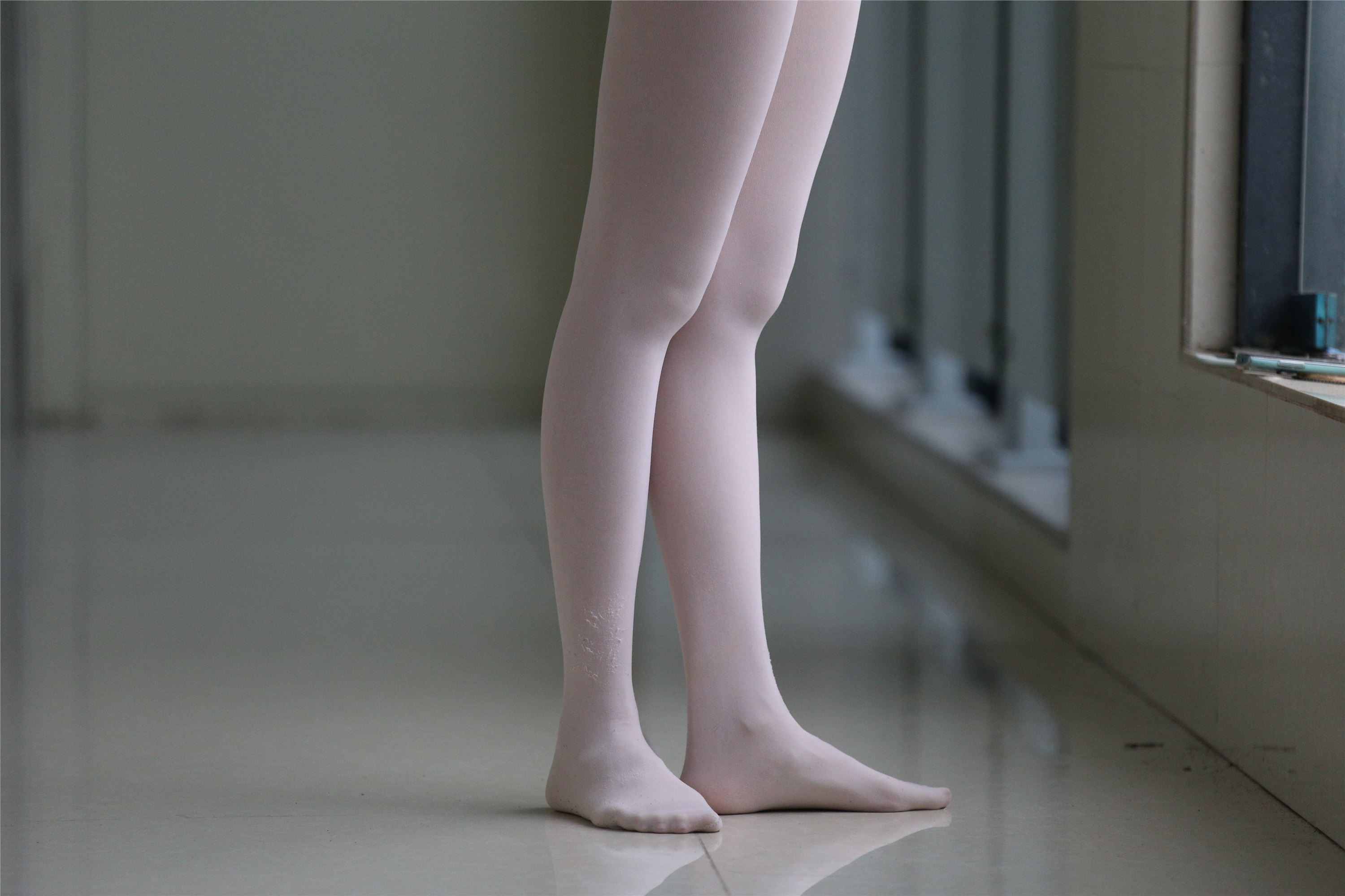 大西瓜美女图片 W013 舞蹈家4-双黑衣515p2