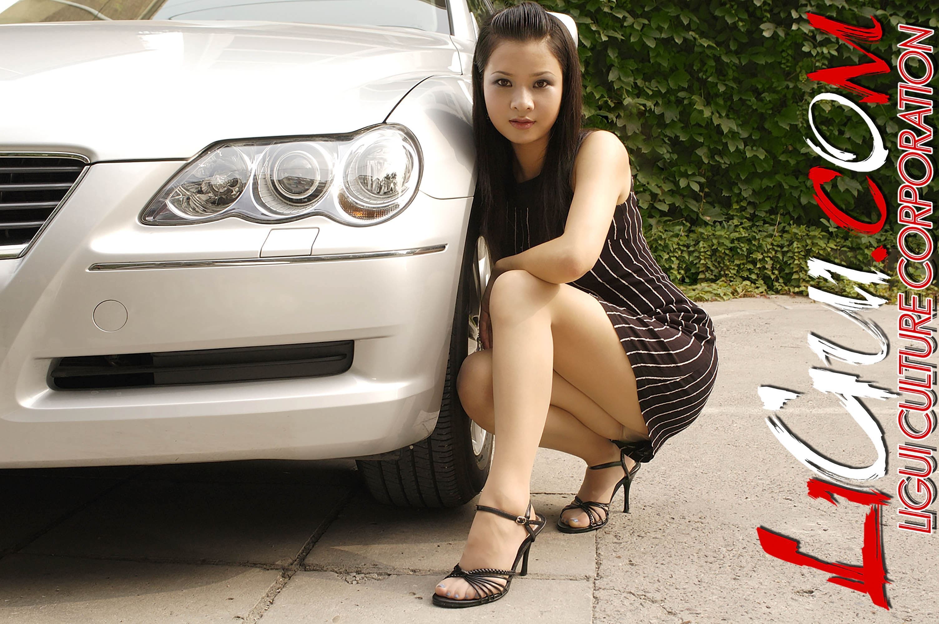 Ligui丽柜 2019.09.08 2006年老钟情