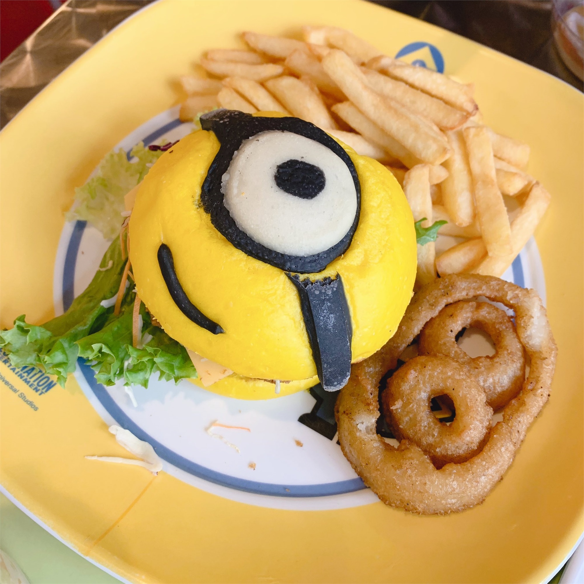 二次元妹子吧，可爱的 realyami-twitter4