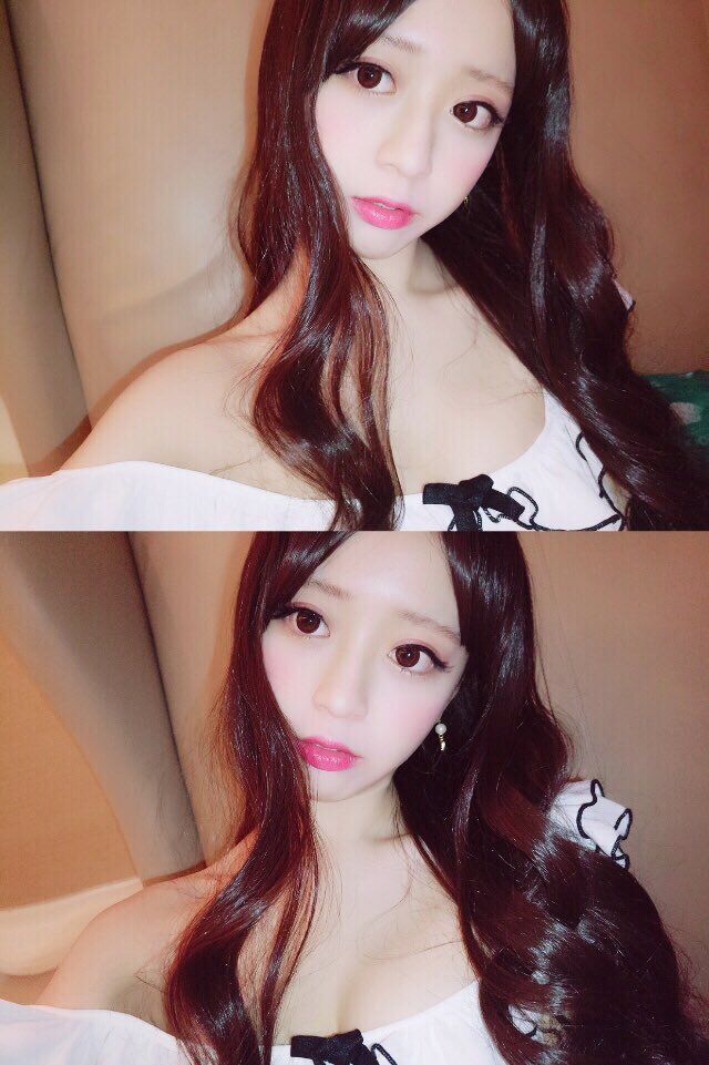 二次元妹子吧，可爱的 realyami-twitter4