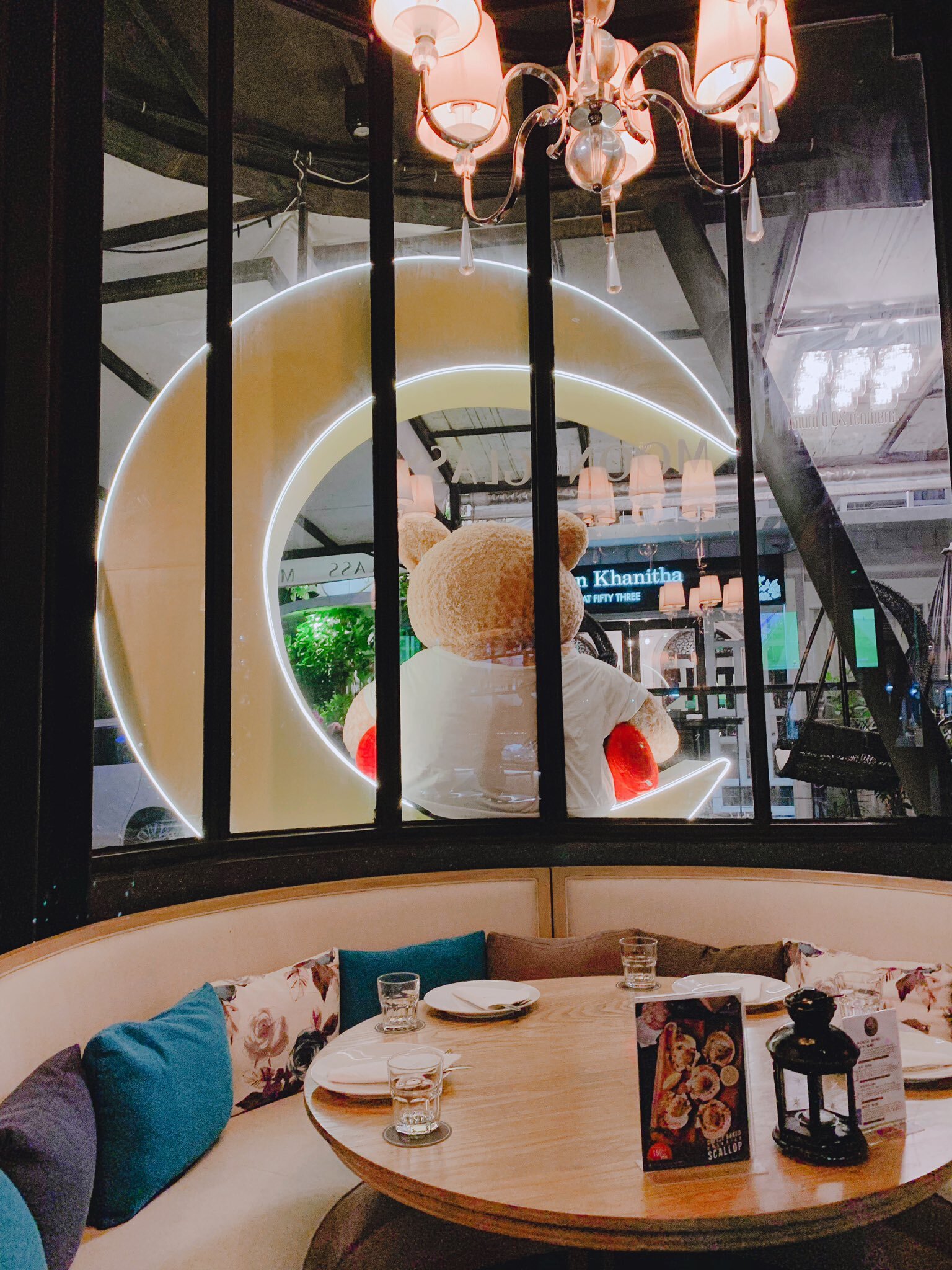 二次元妹子吧，可爱的 realyami-twitter4