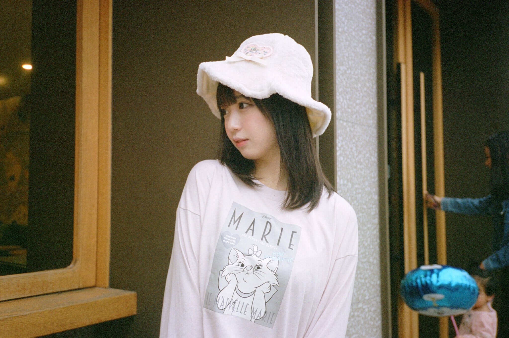 二次元妹子吧，可爱的 realyami-twitter4