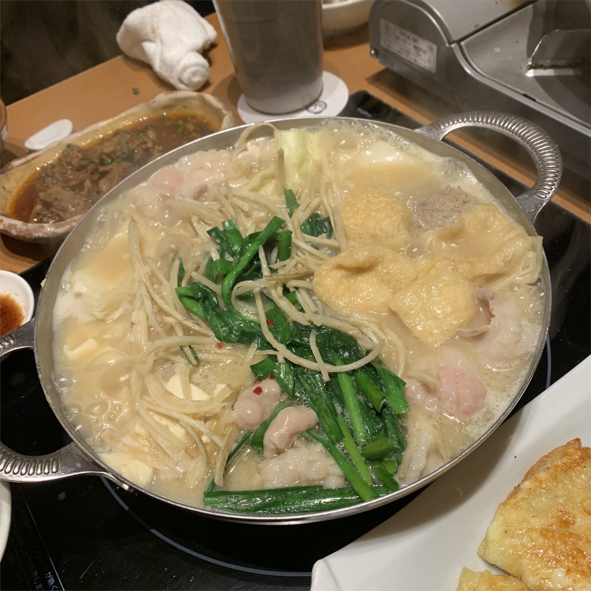 二次元妹子吧，可爱的 realyami-twitter4