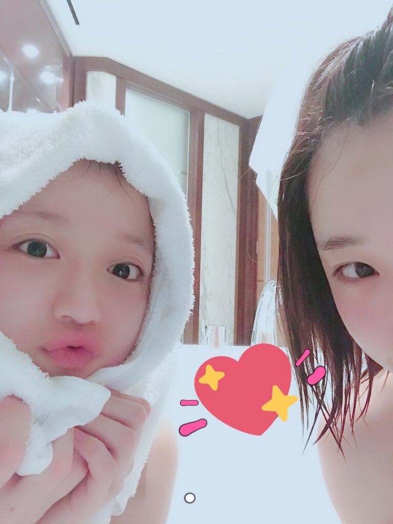 二次元妹子吧，可爱的 realyami-twitter6