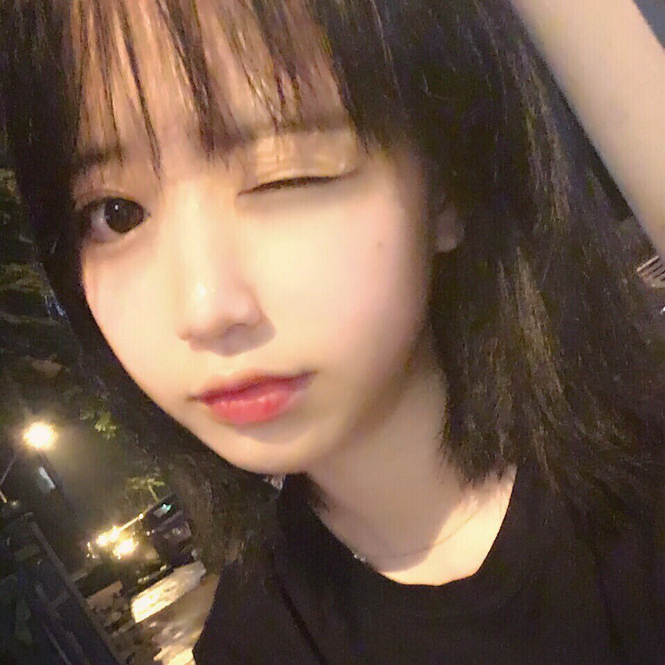二次元妹子吧，可爱的 realyami-twitter6