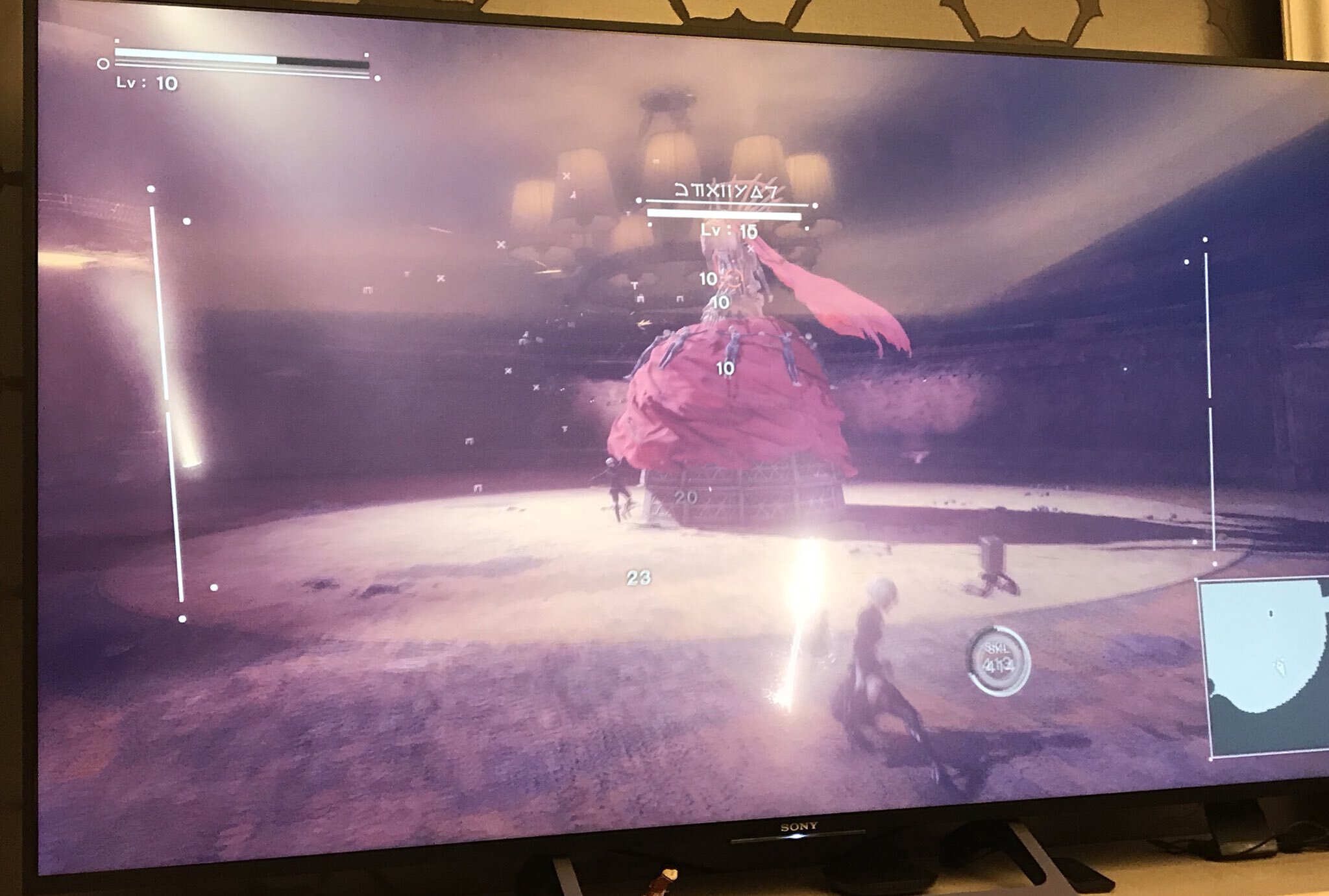 二次元妹子吧，可爱的 realyami-twitter6