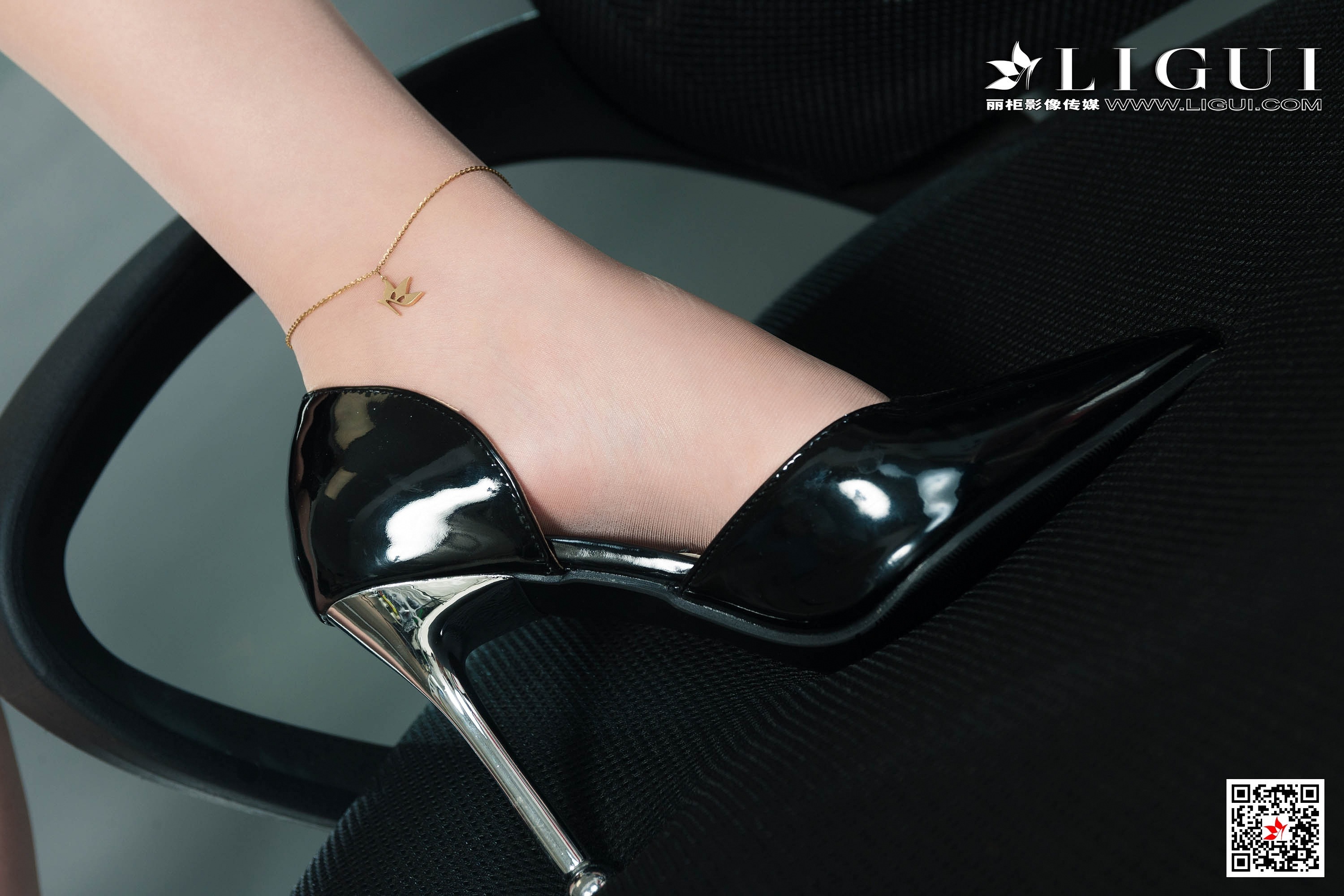 Ligui丽柜 2019.09.09 Model 娜娜