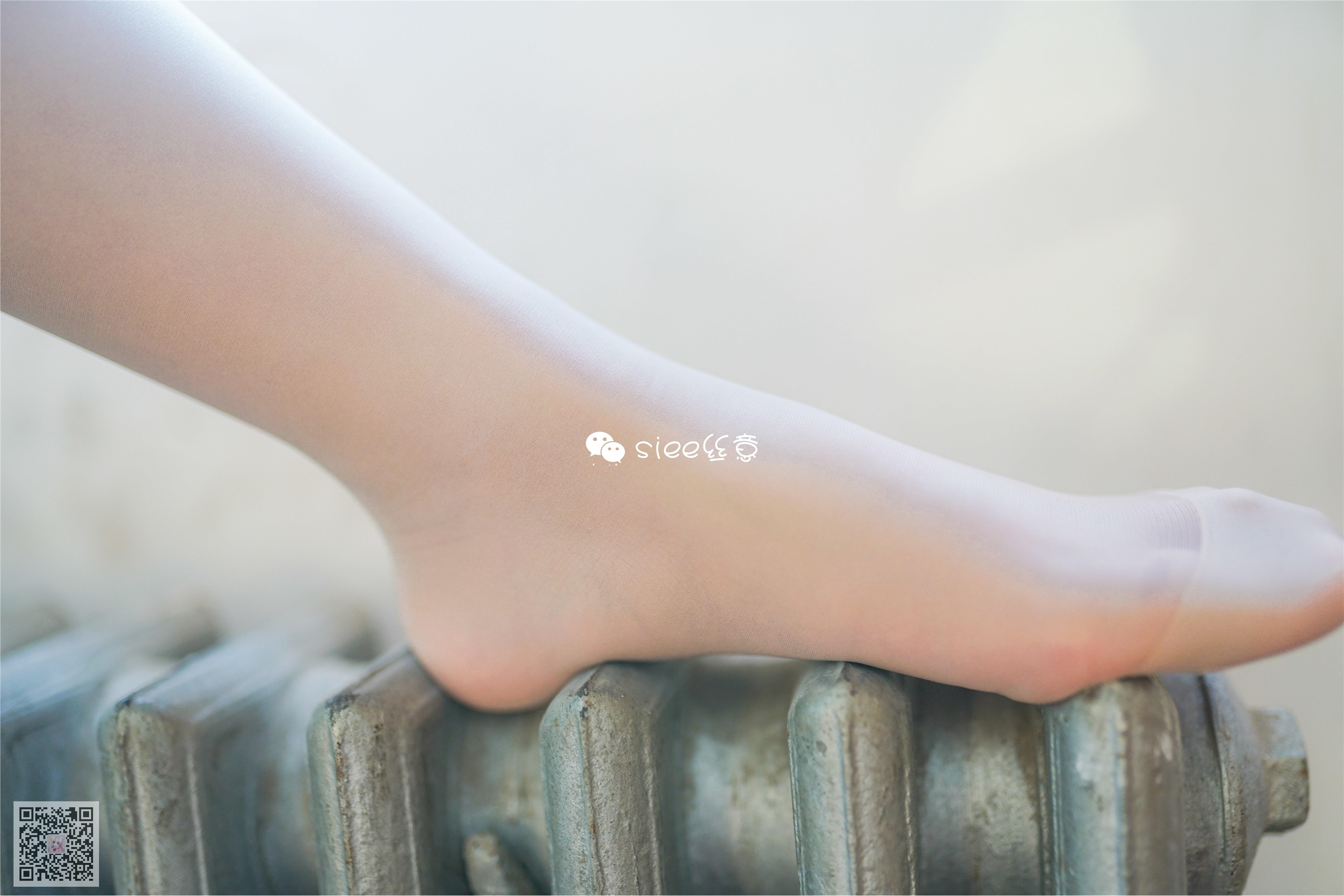 No.343 婷婷 浮在唇边的温暖