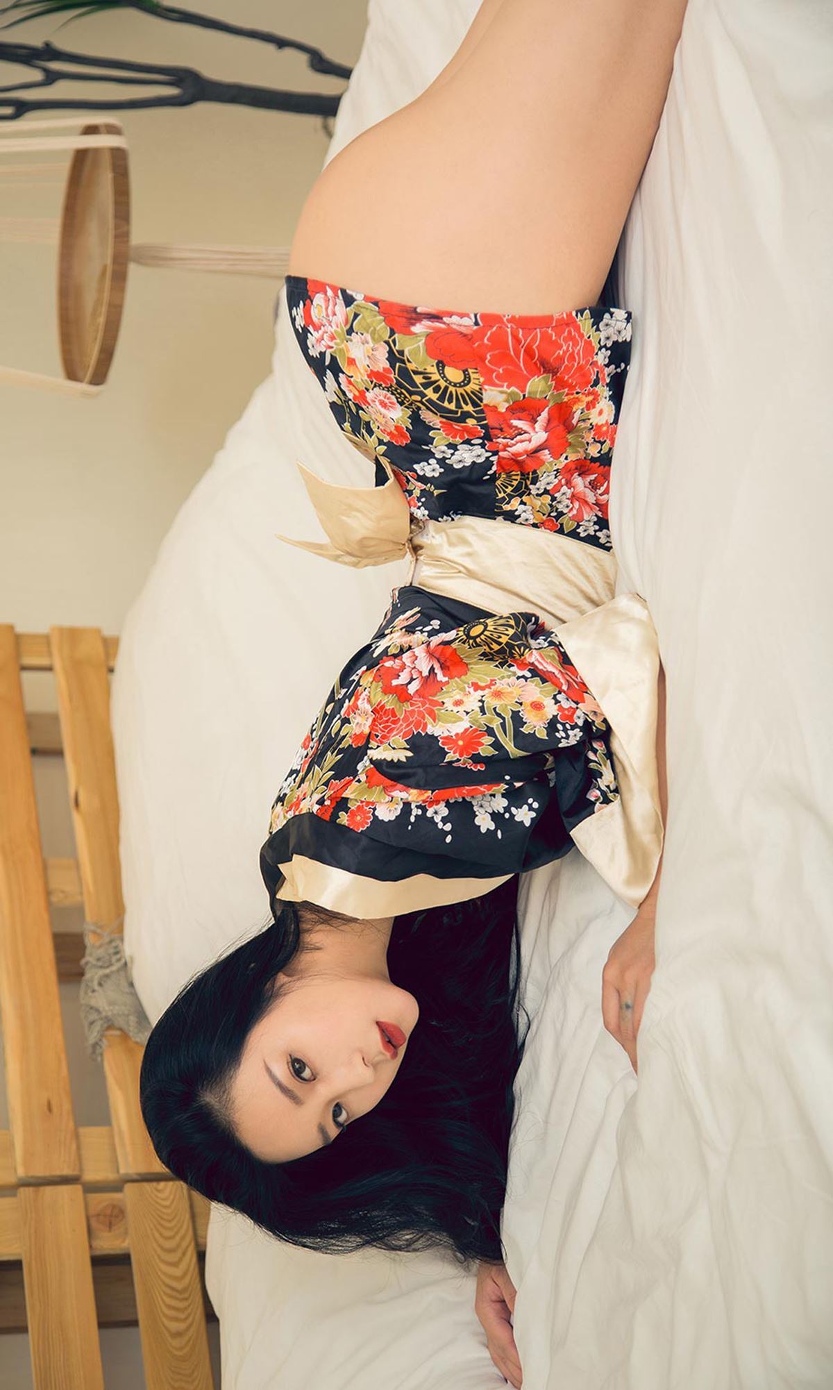 Ugirls尤果网  爱尤物 2019.09.08 No.1572 刘瑾希