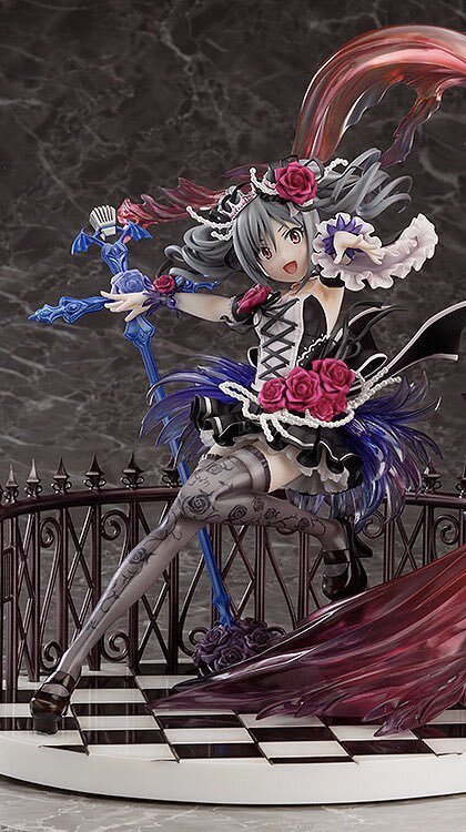 二次元妹子吧，可爱的 realyami-twitter1