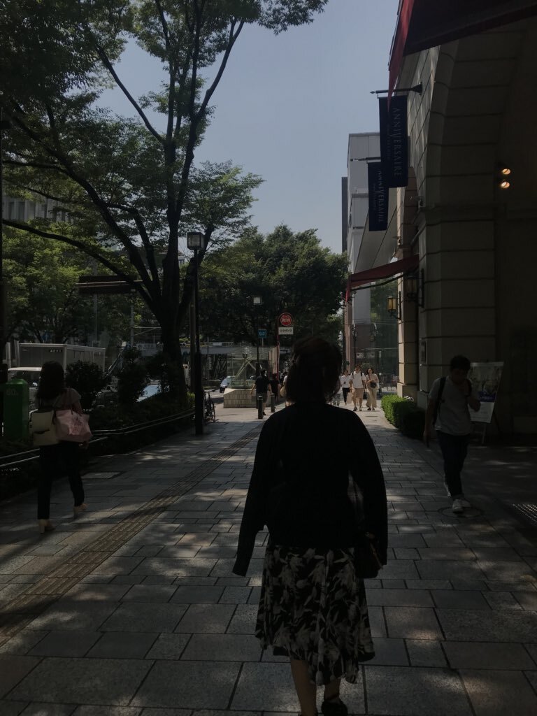 二次元妹子吧，可爱的 realyami-twitter1