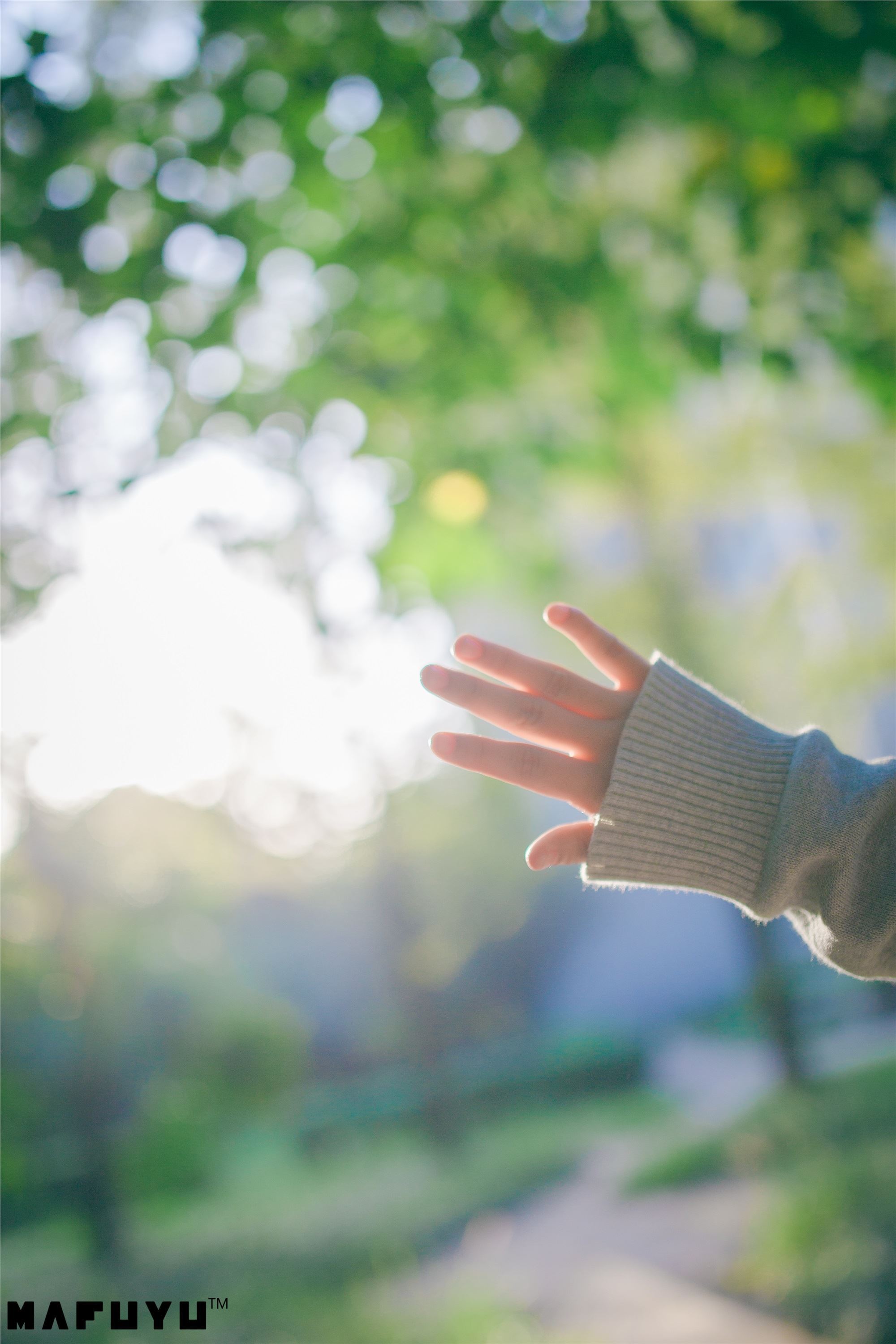 神楽坂真冬套图  - JK系列 JK1