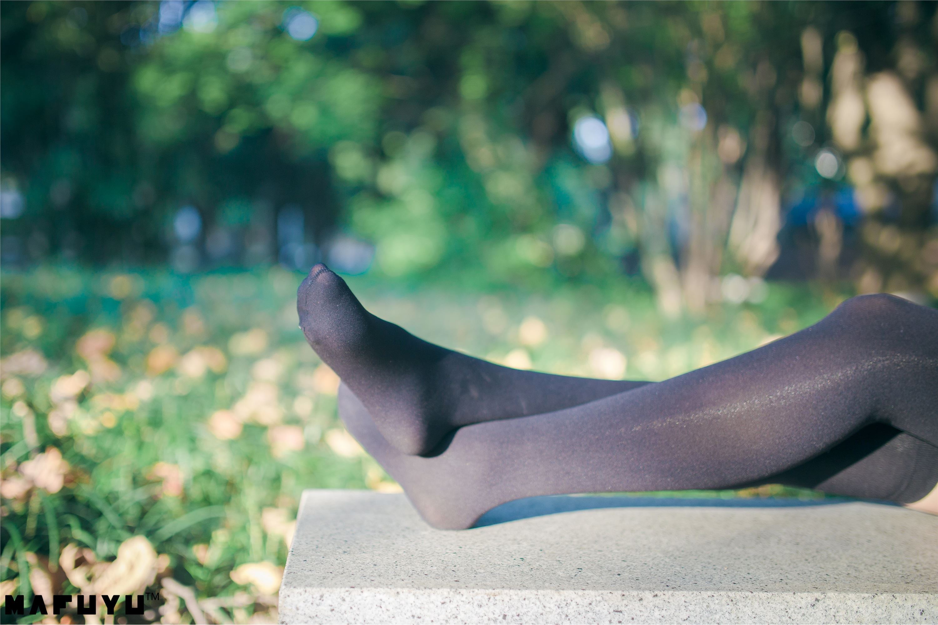 神楽坂真冬套图  - JK系列 JK1