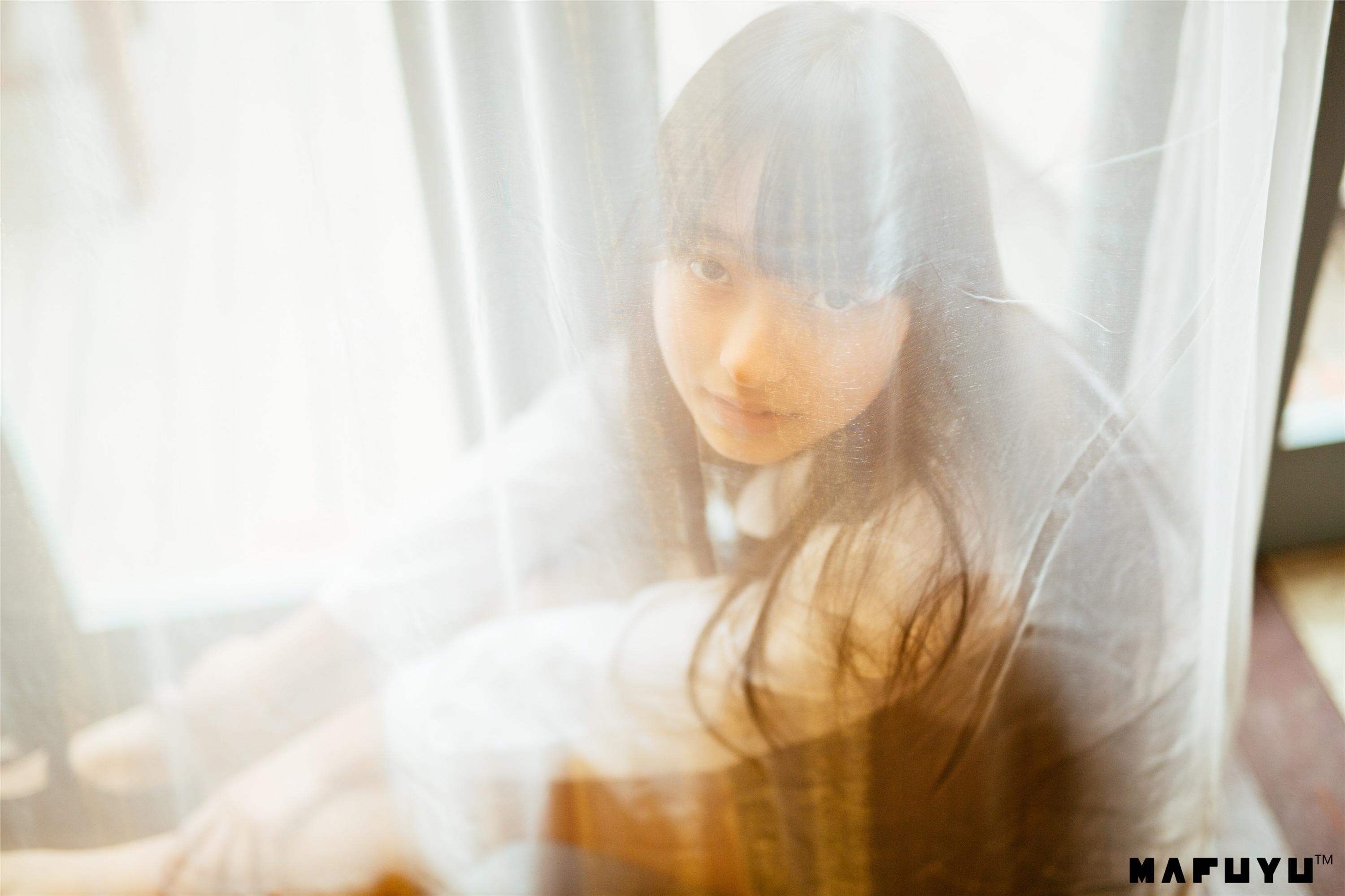 神楽坂真冬套图  - JK系列 JK2