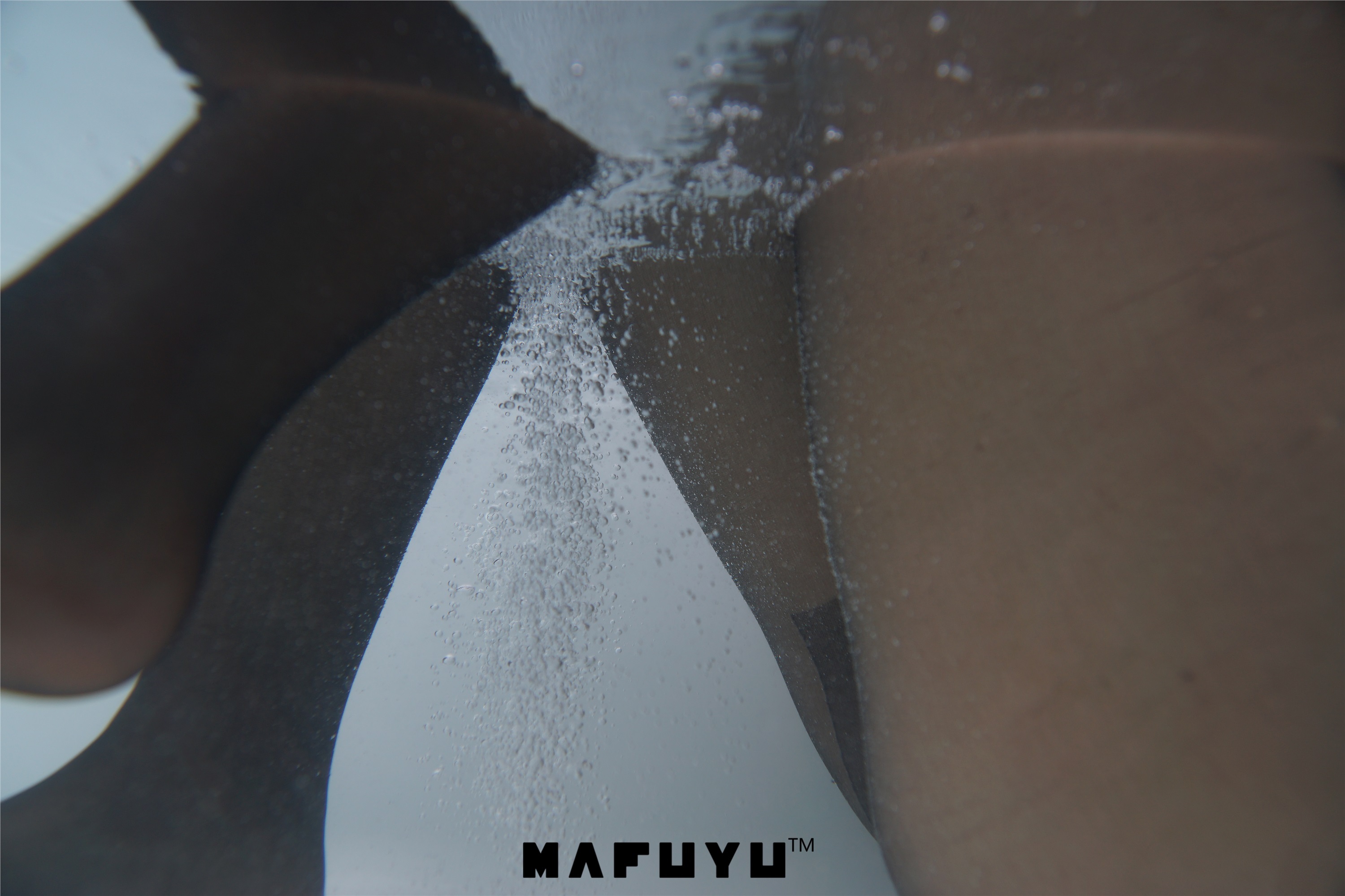 神楽坂真冬套图 - OL写真系列套图