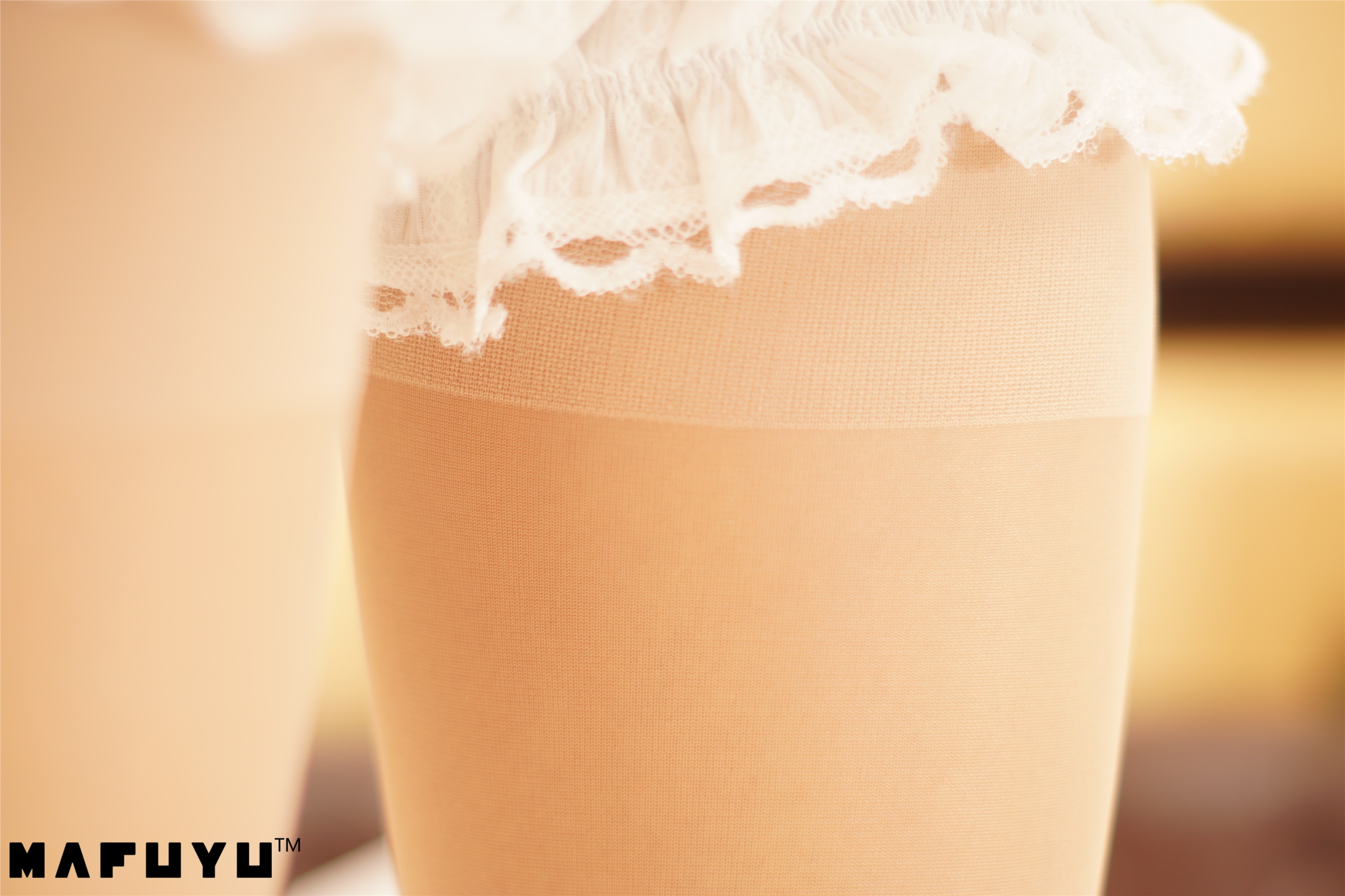 神楽坂真冬套图 - 肉丝系列