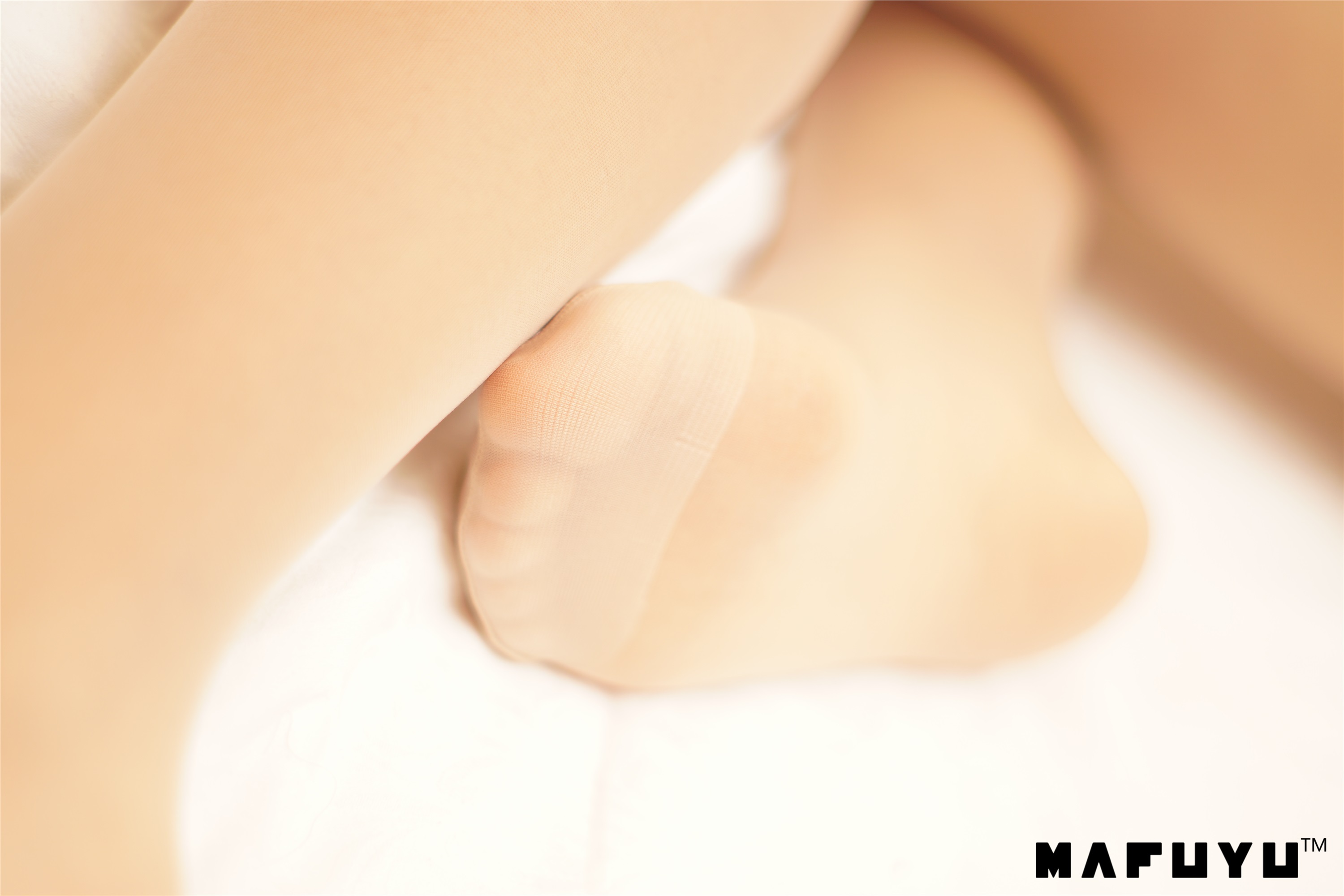 神楽坂真冬套图 - 肉丝系列