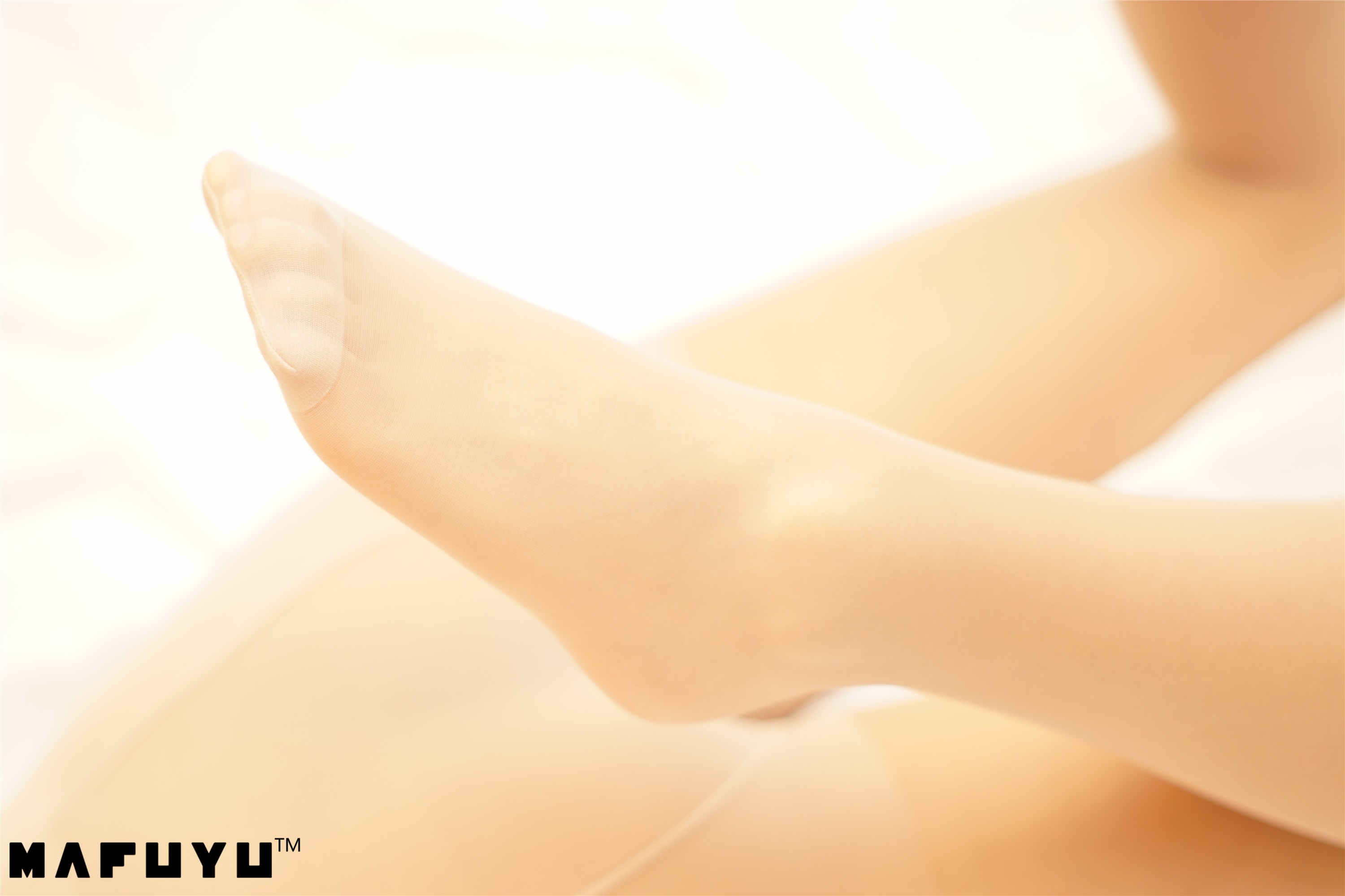 神楽坂真冬套图 - 肉丝系列