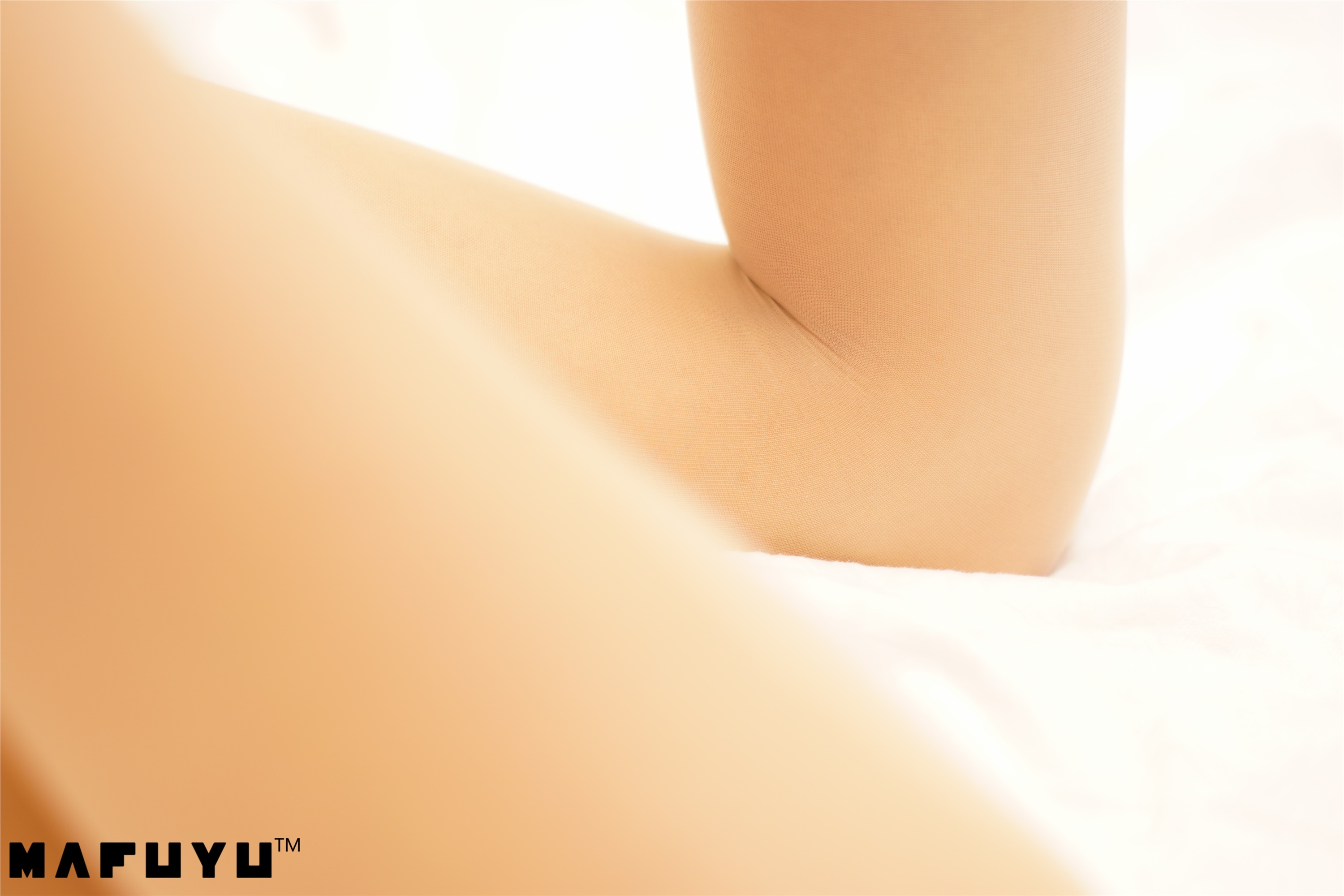 神楽坂真冬套图 - 肉丝系列