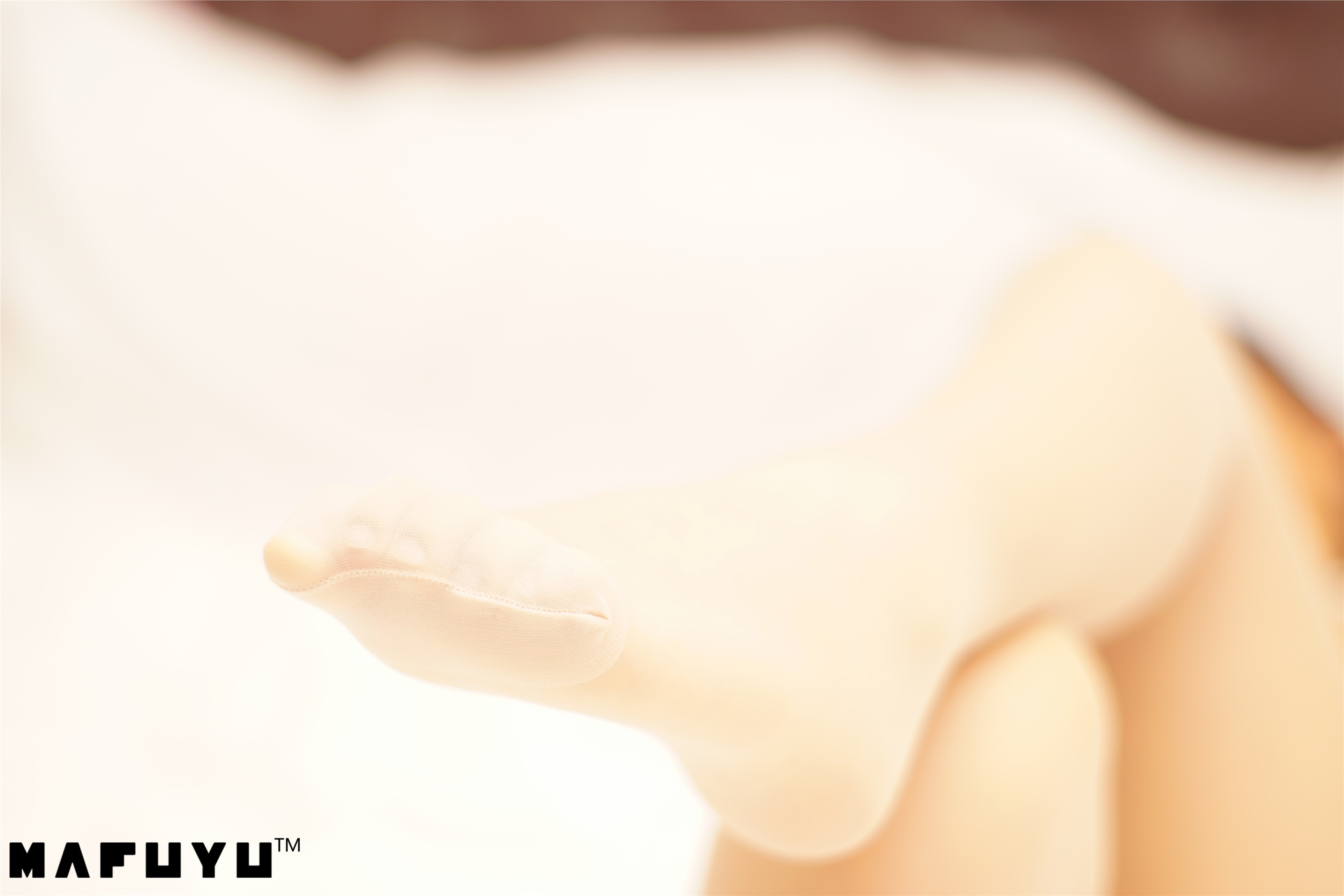 神楽坂真冬套图 - 肉丝系列