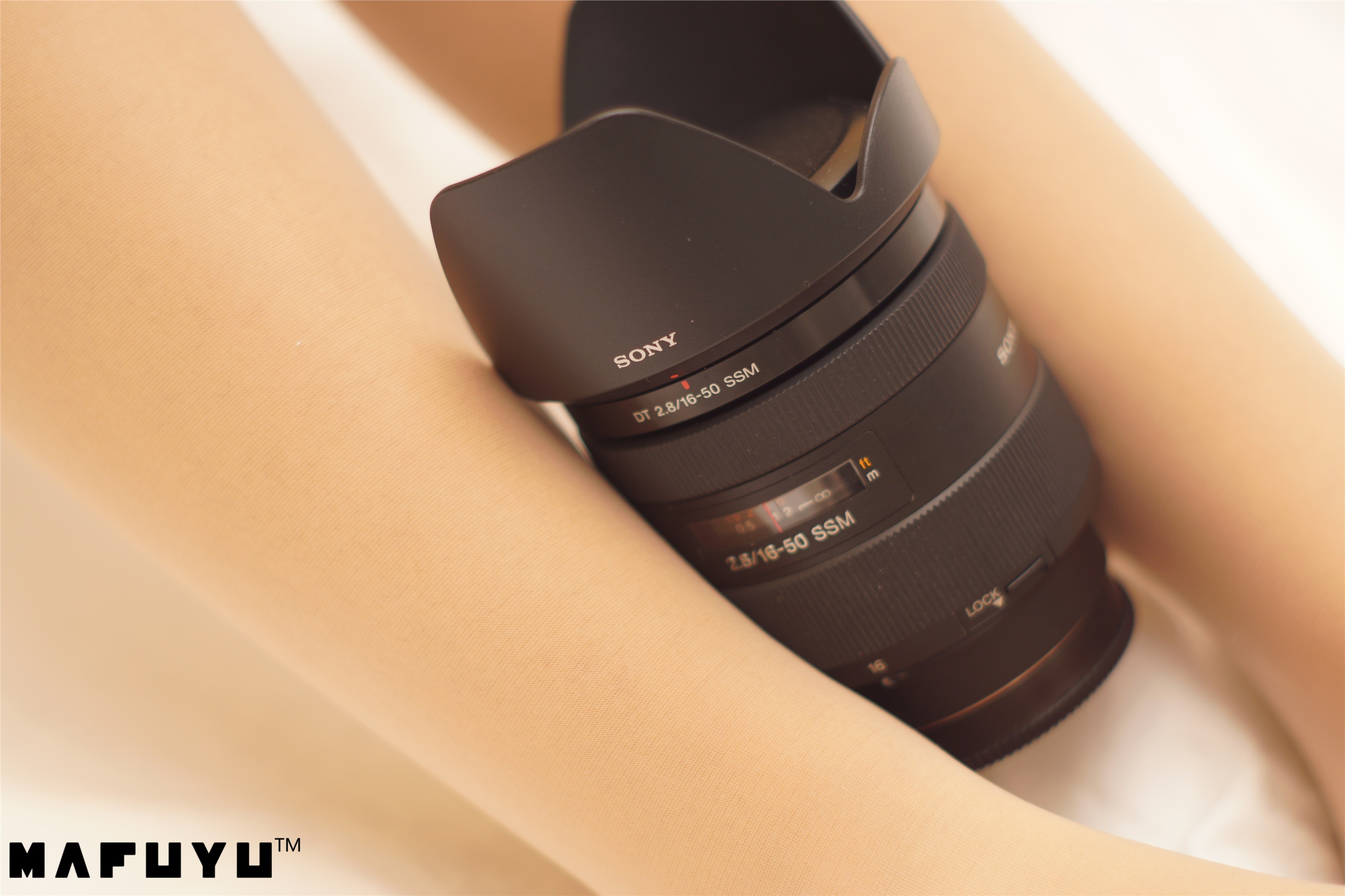 神楽坂真冬套图 - 肉丝系列