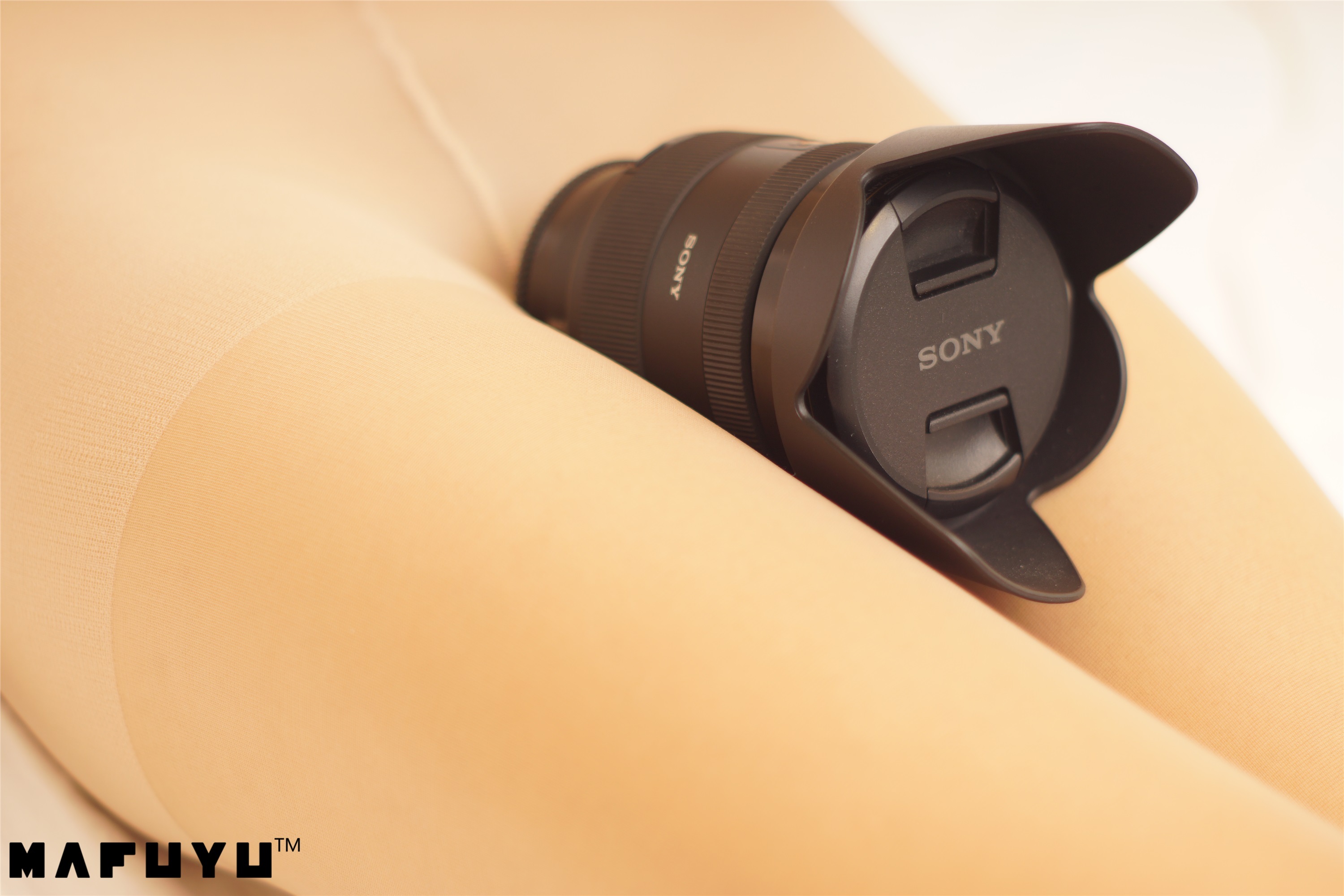 神楽坂真冬套图 - 肉丝系列