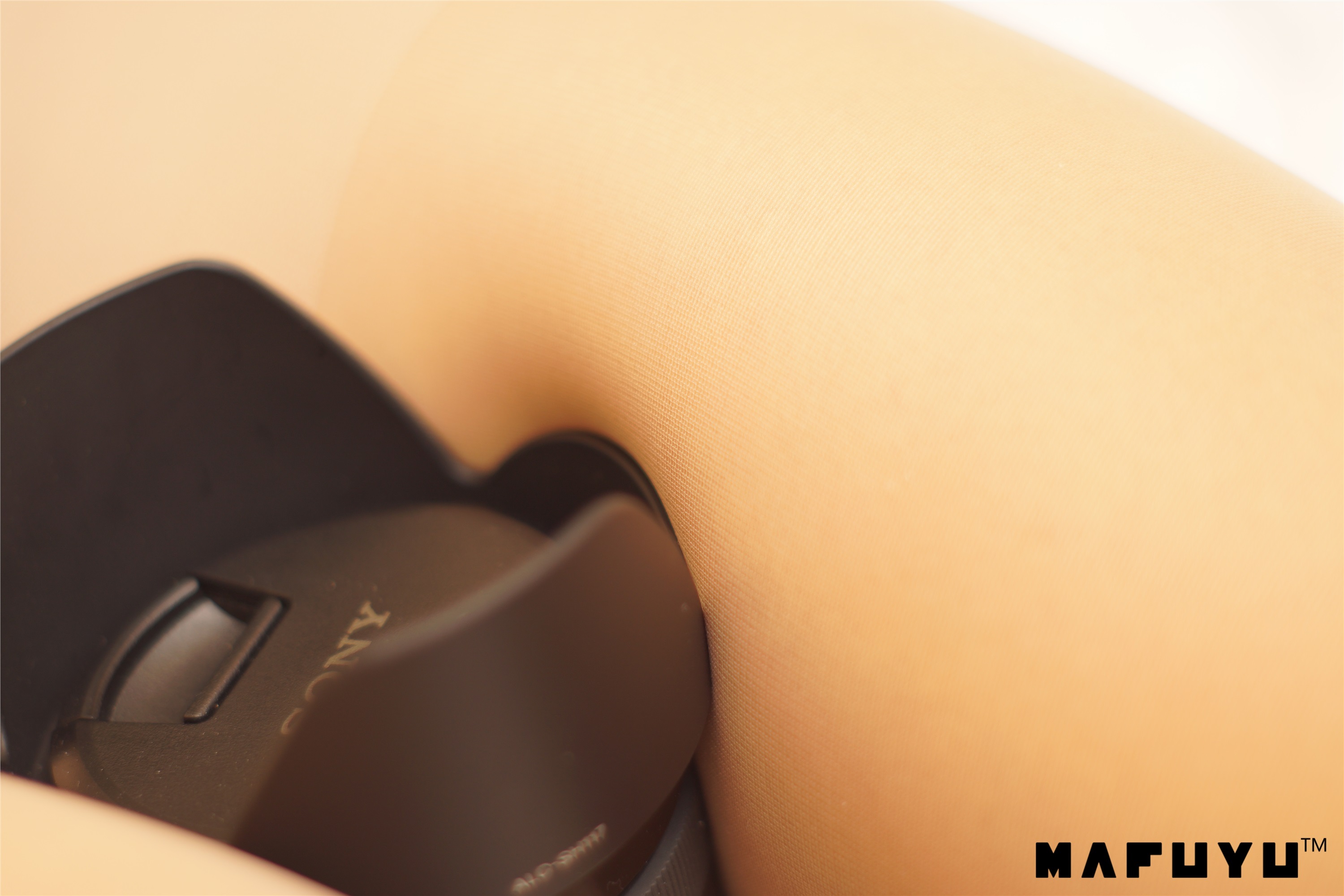 神楽坂真冬套图 - 肉丝系列