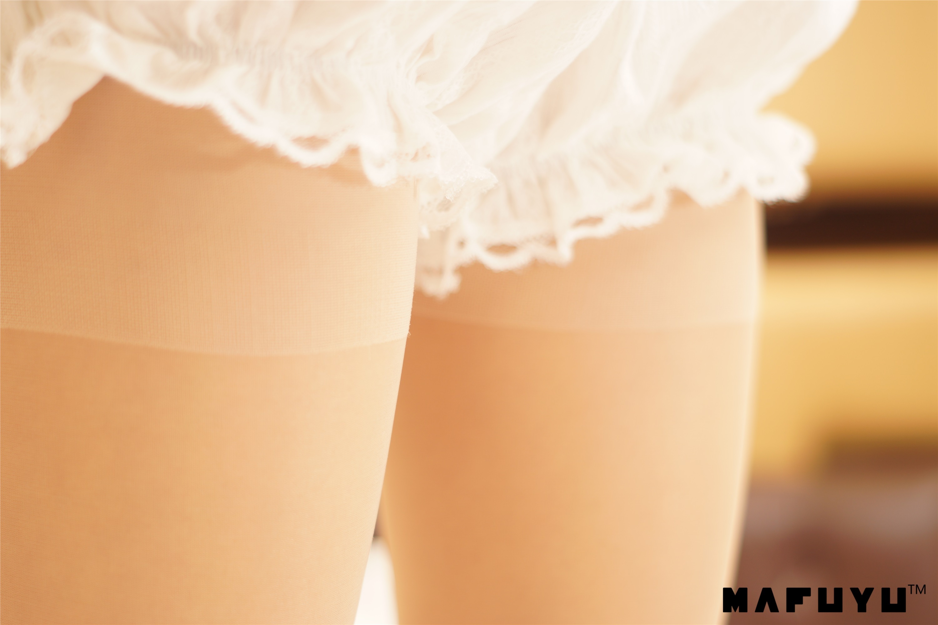 神楽坂真冬套图 - 肉丝系列