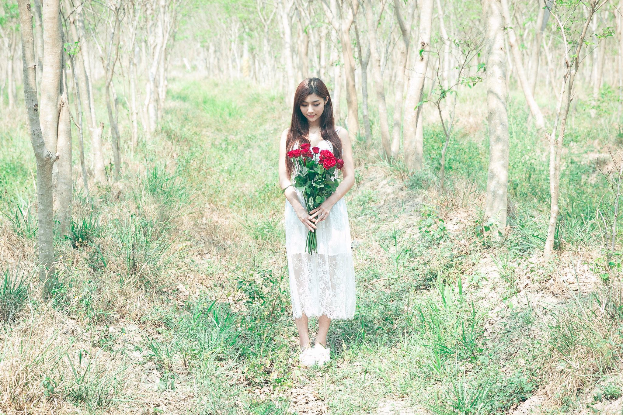 Beautyleg番外篇2015-04-19 张溦芸性感时装外拍