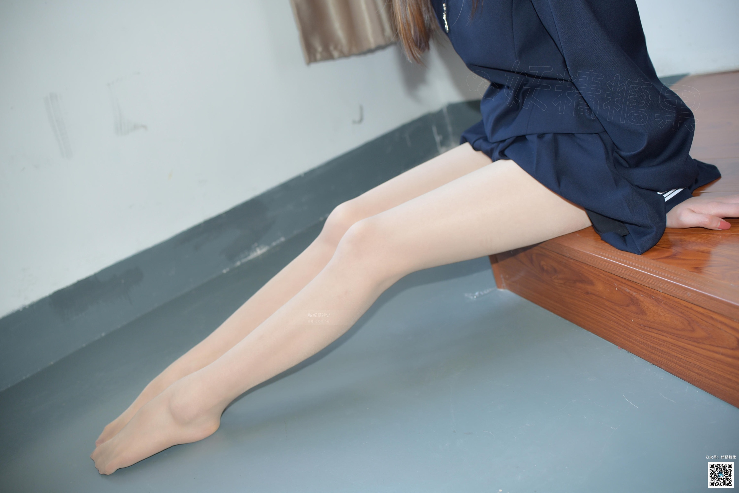 妖精视觉 小雪 遇见你的期许