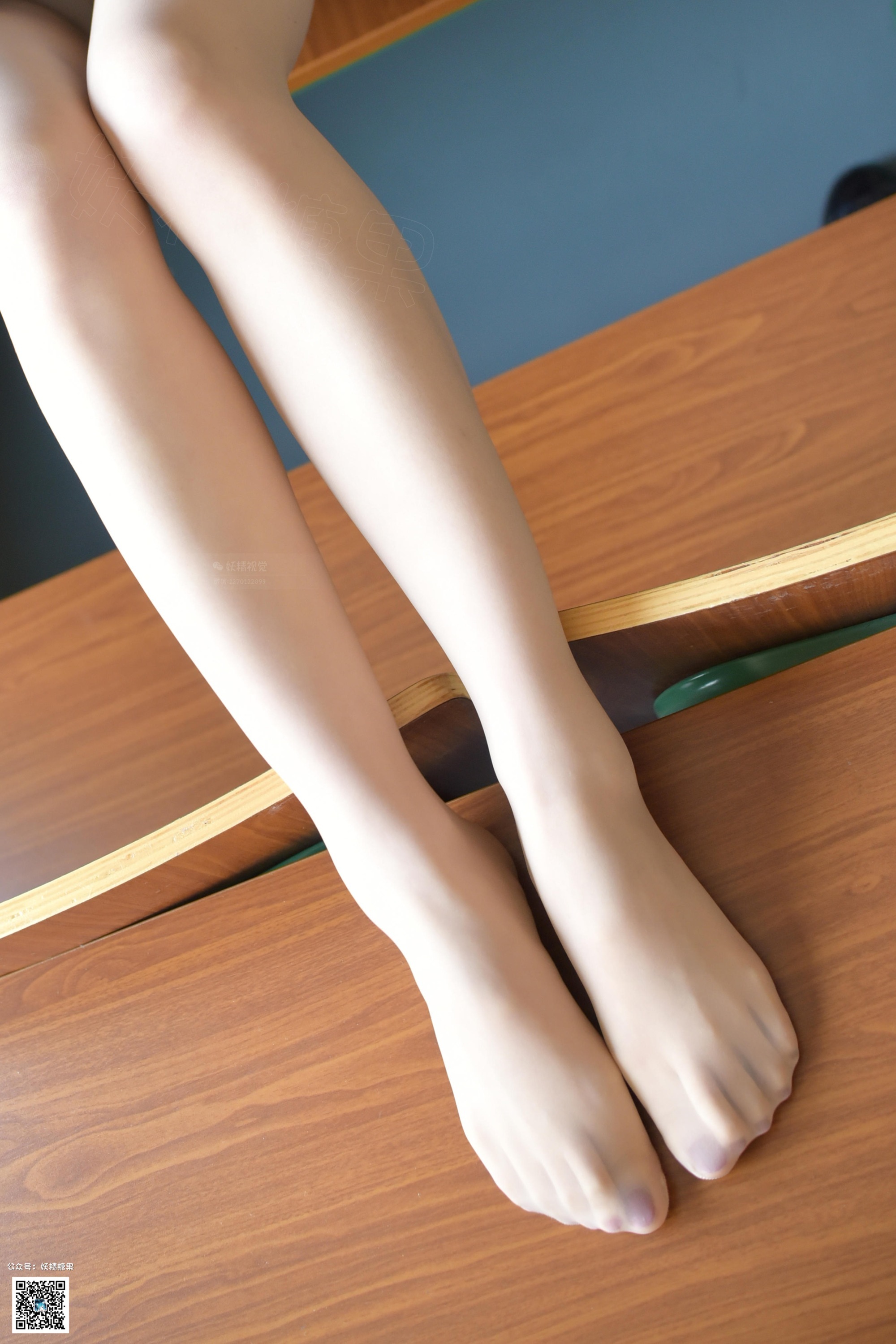 妖精视觉 小雪 遇见你的期许